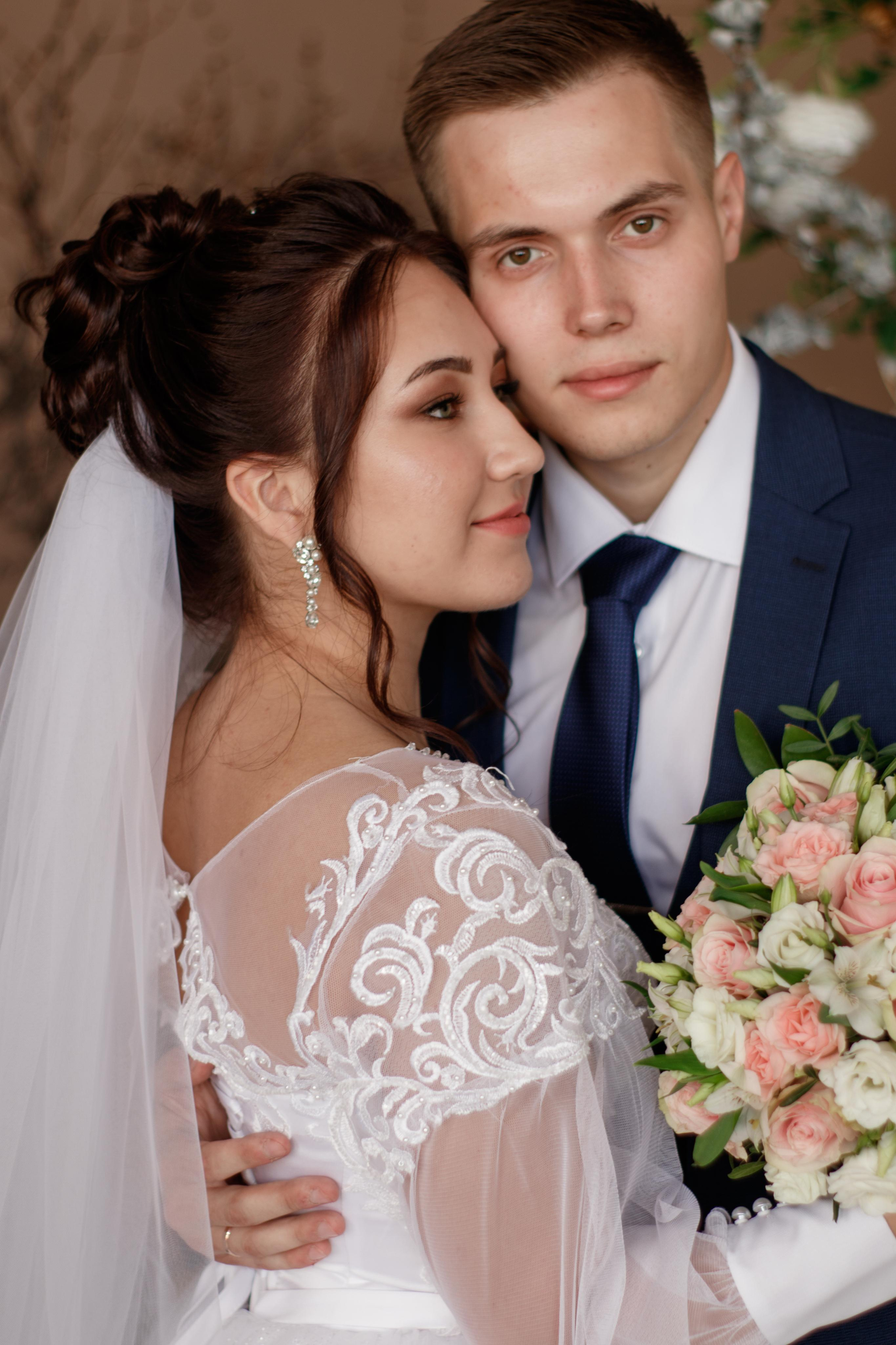 Денис и Дарья. Фотограф Авилова Дарья ● Тюмень● Съемка больших семей ●Архив поколений