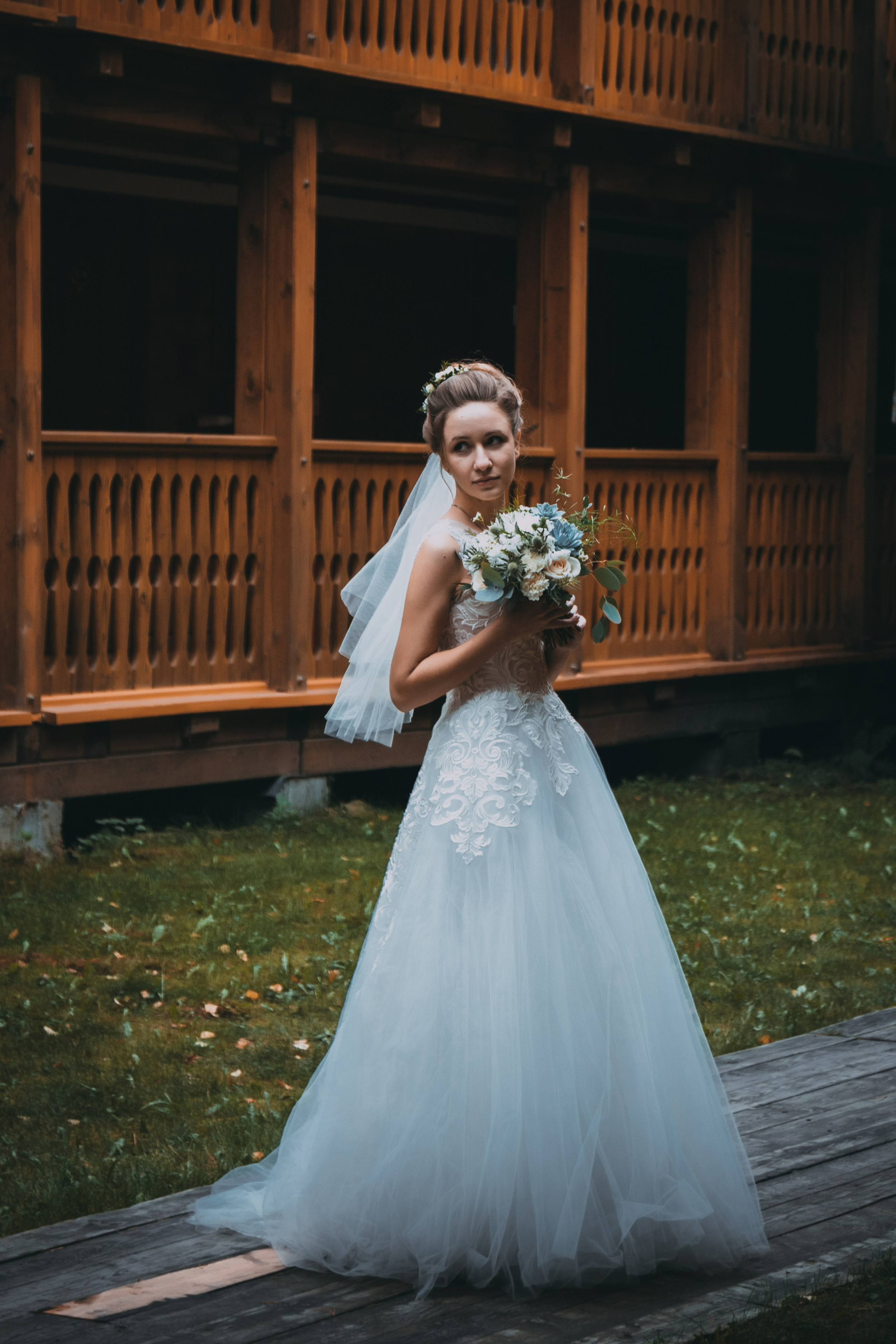 Ксения и Глеб. Фотограф Авилова Дарья ● Тюмень● Съемка больших семей ●Архив поколений