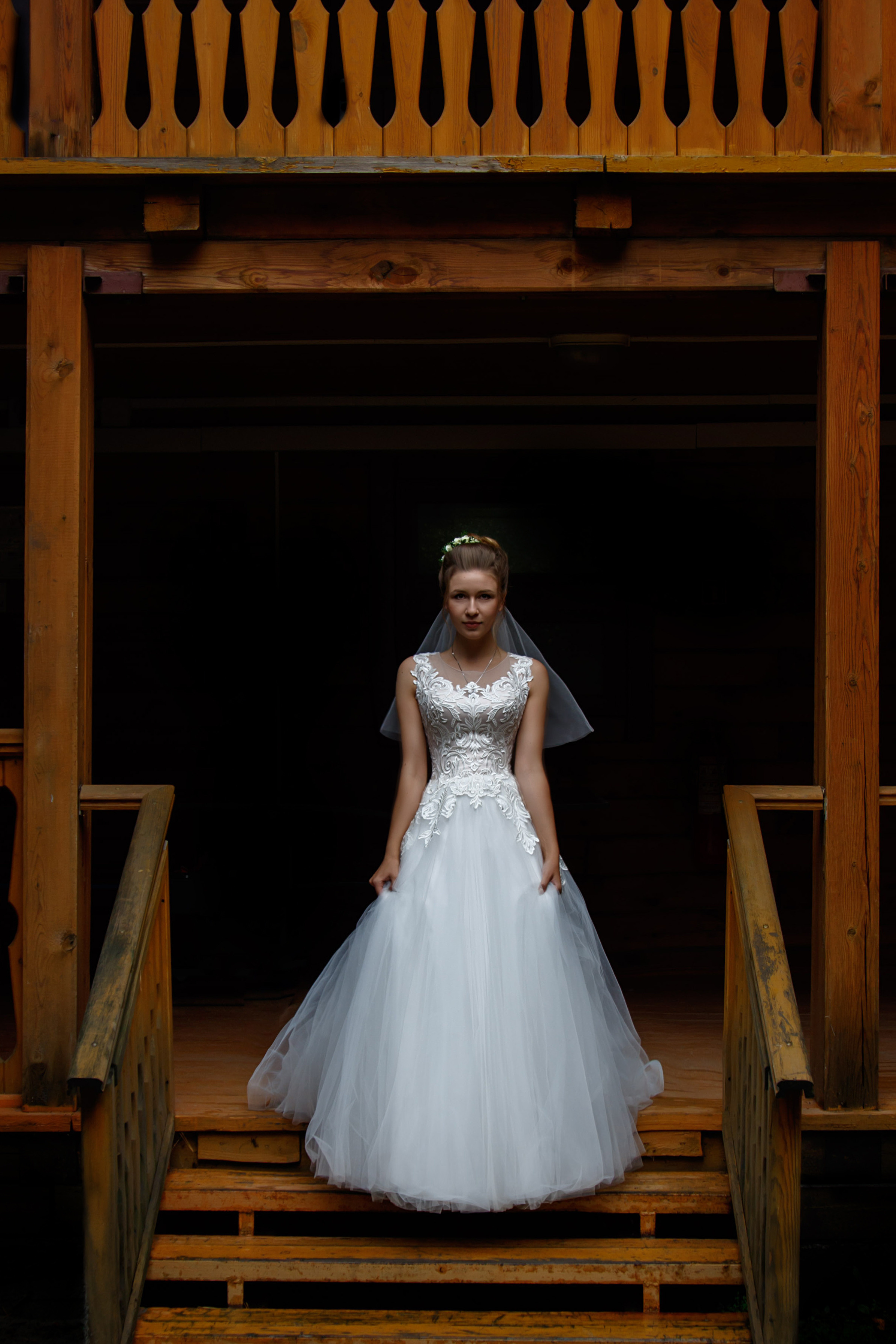 Ксения и Глеб. Фотограф Авилова Дарья ● Тюмень● Съемка больших семей ●Архив поколений