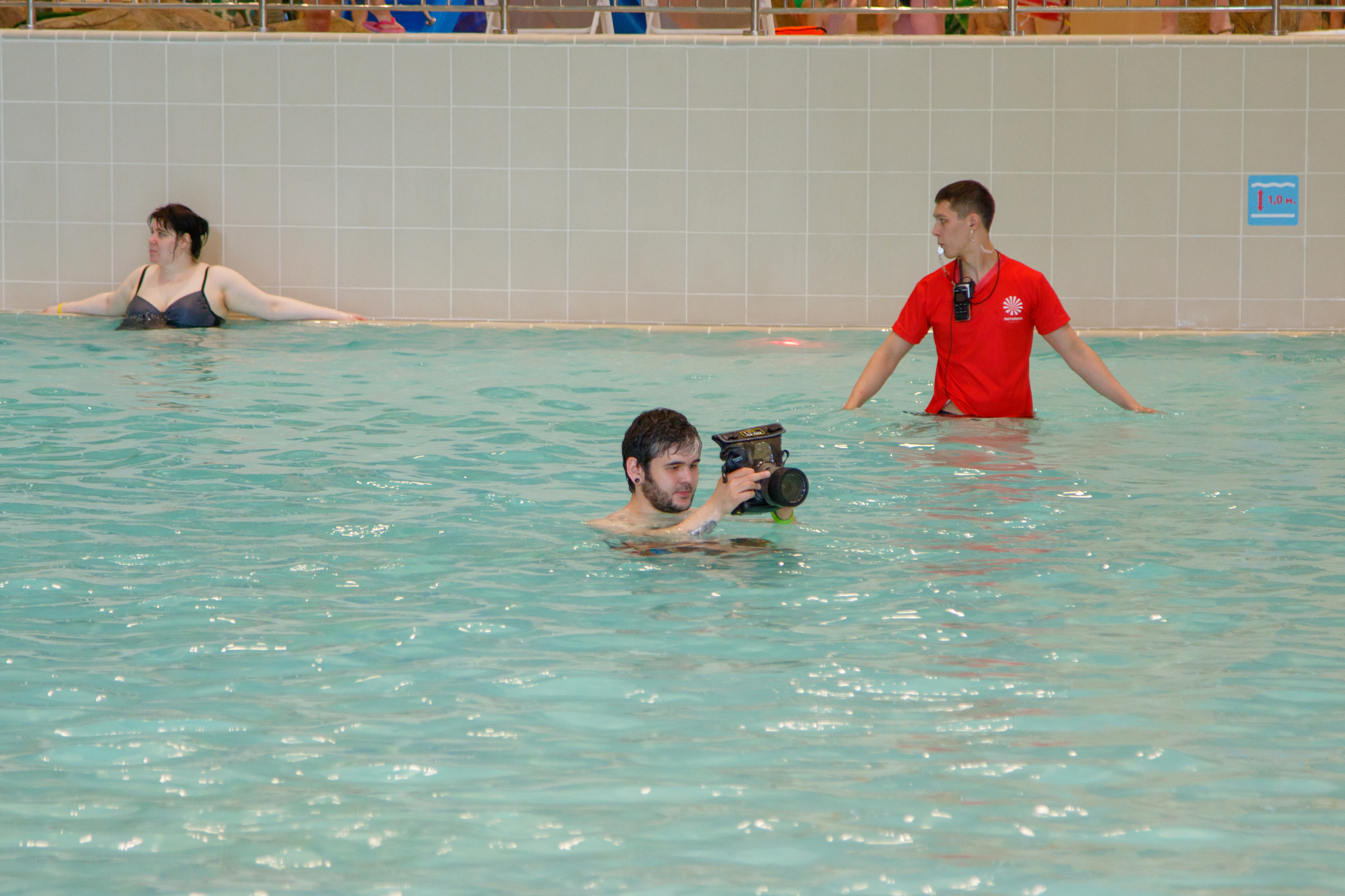 Съемки рекламы для аквапарка «ЛЕТОЛЕТО». Фотограф Авилова Дарья ● Тюмень● Съемка больших семей ●Архив поколений