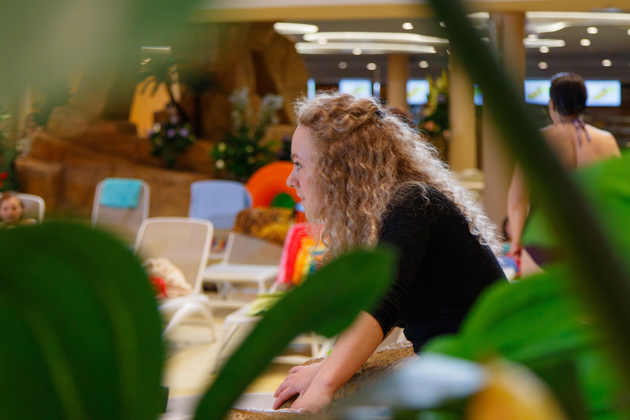 Съемки рекламы для аквапарка «ЛЕТОЛЕТО». Фотограф Авилова Дарья ● Тюмень● Съемка больших семей ●Архив поколений