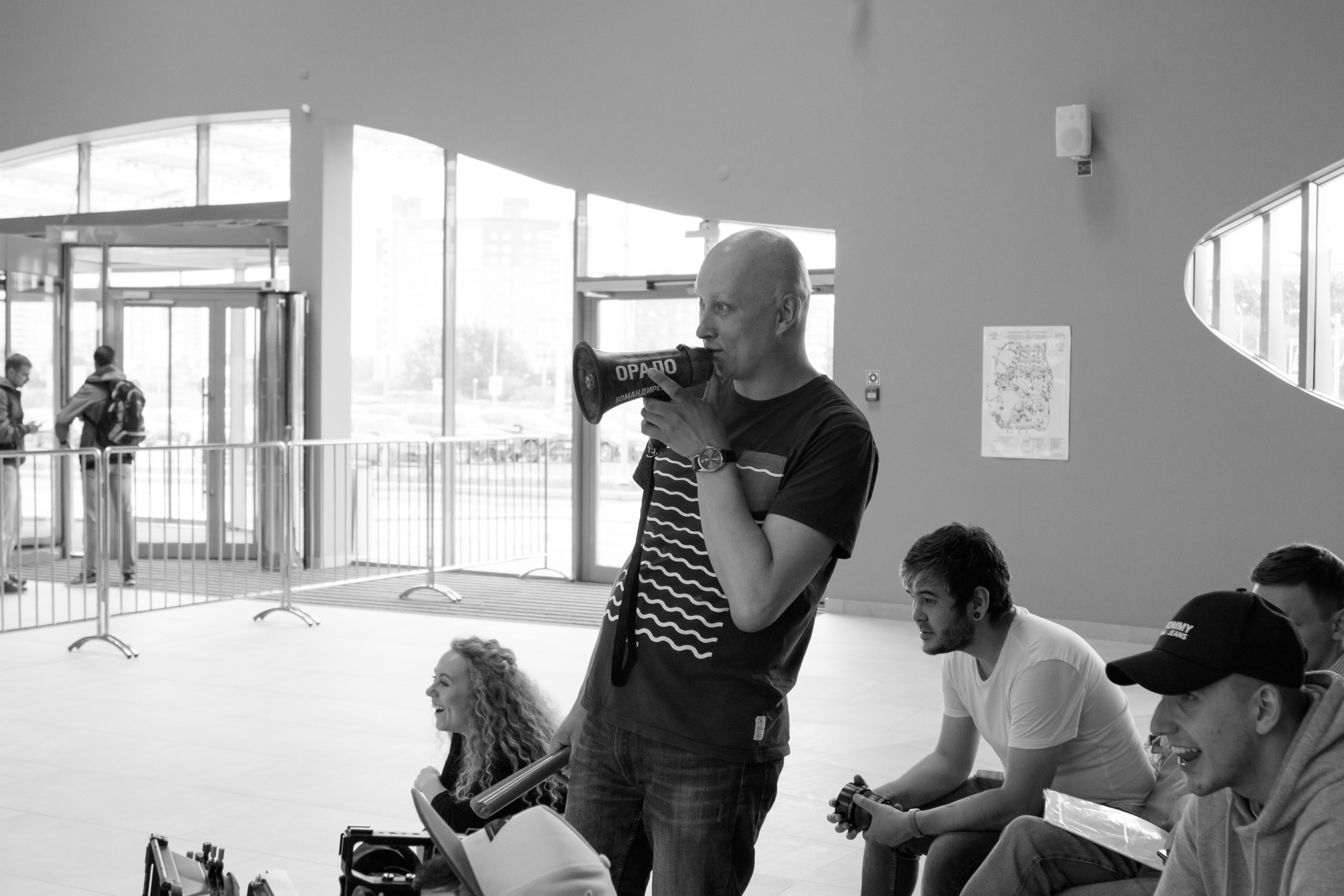 Съемки рекламы для аквапарка «ЛЕТОЛЕТО». Фотограф Авилова Дарья ● Тюмень● Съемка больших семей ●Архив поколений