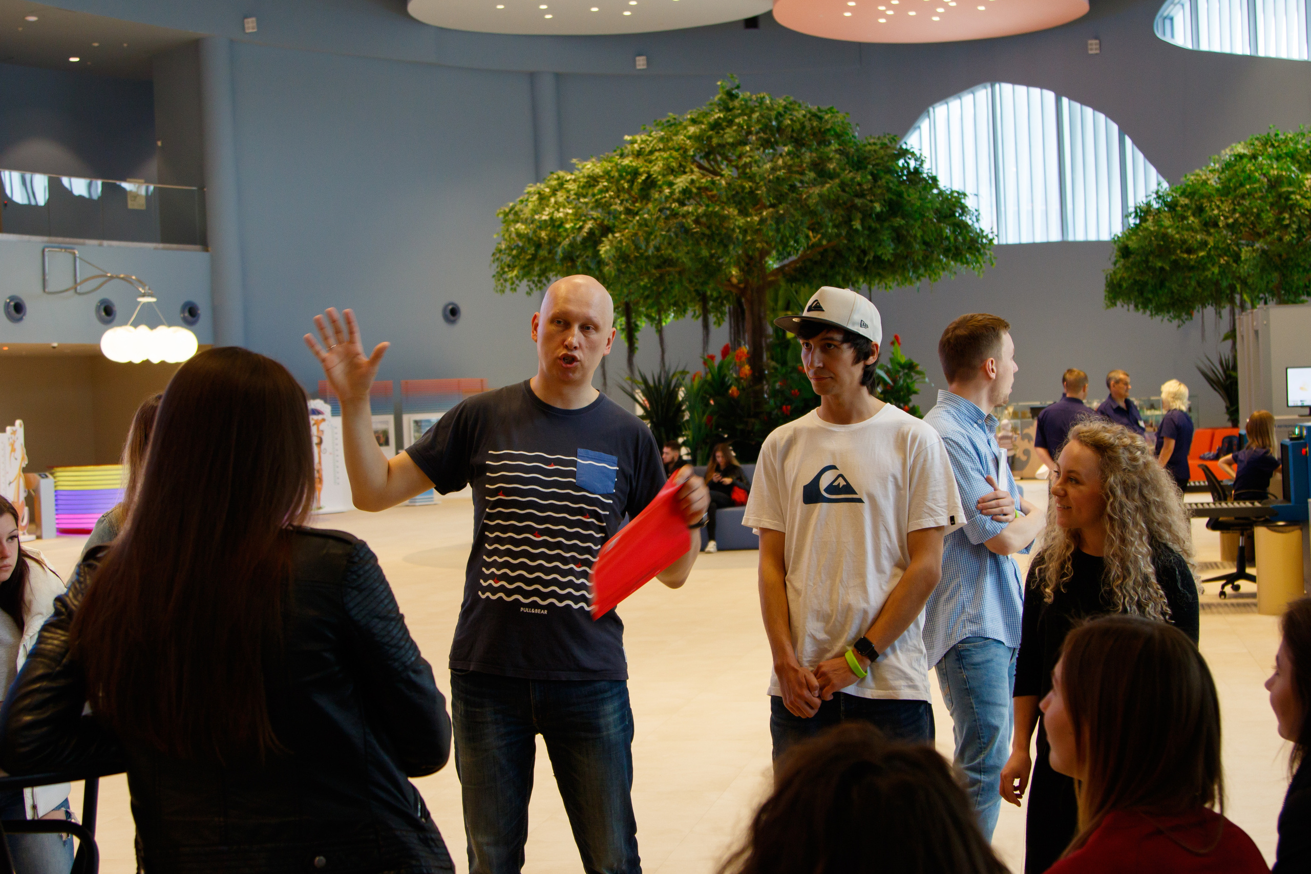 Съемки рекламы для аквапарка «ЛЕТОЛЕТО». Фотограф Авилова Дарья ● Тюмень● Съемка больших семей ●Архив поколений