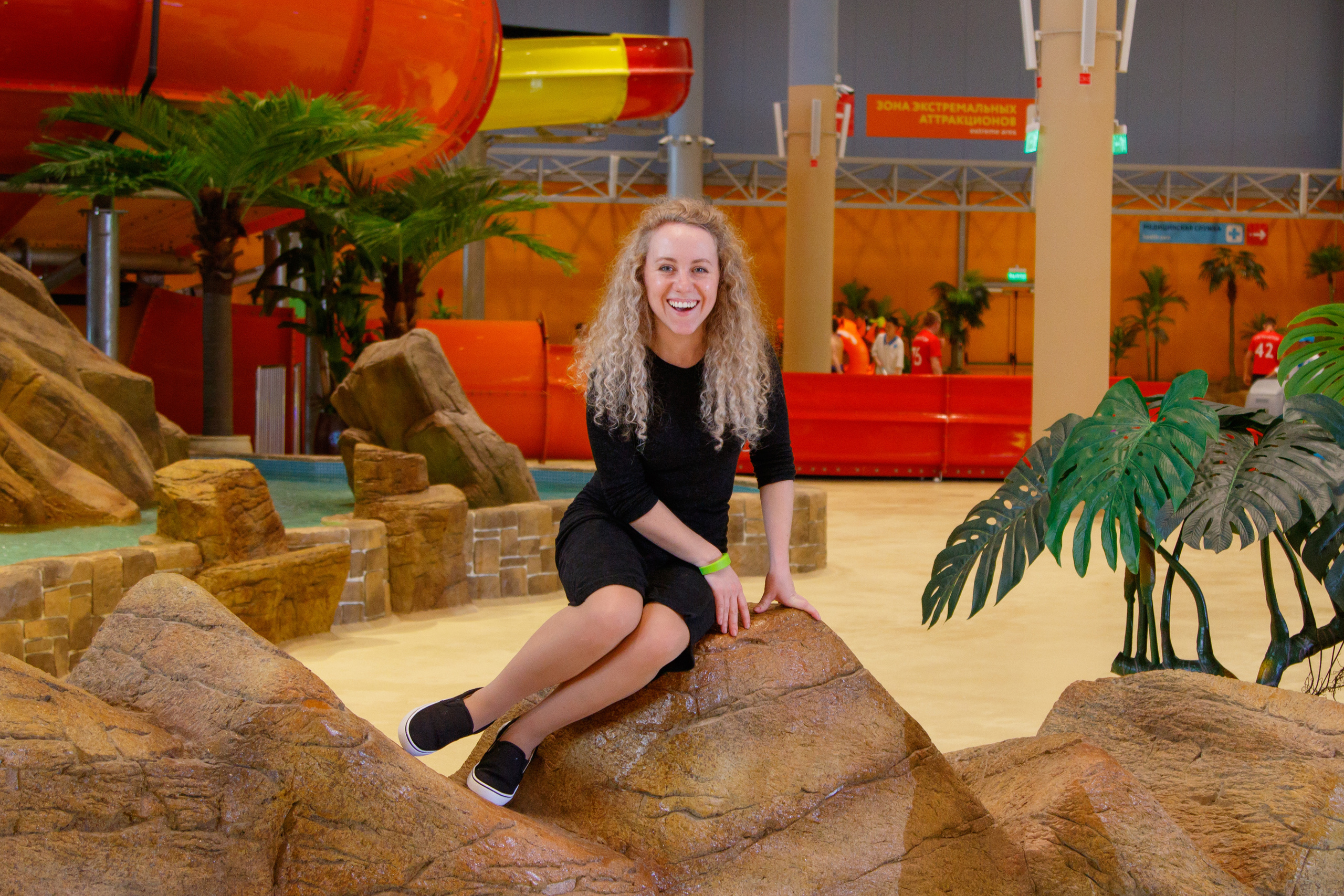 Съемки рекламы для аквапарка «ЛЕТОЛЕТО». Фотограф Авилова Дарья ● Тюмень● Съемка больших семей ●Архив поколений