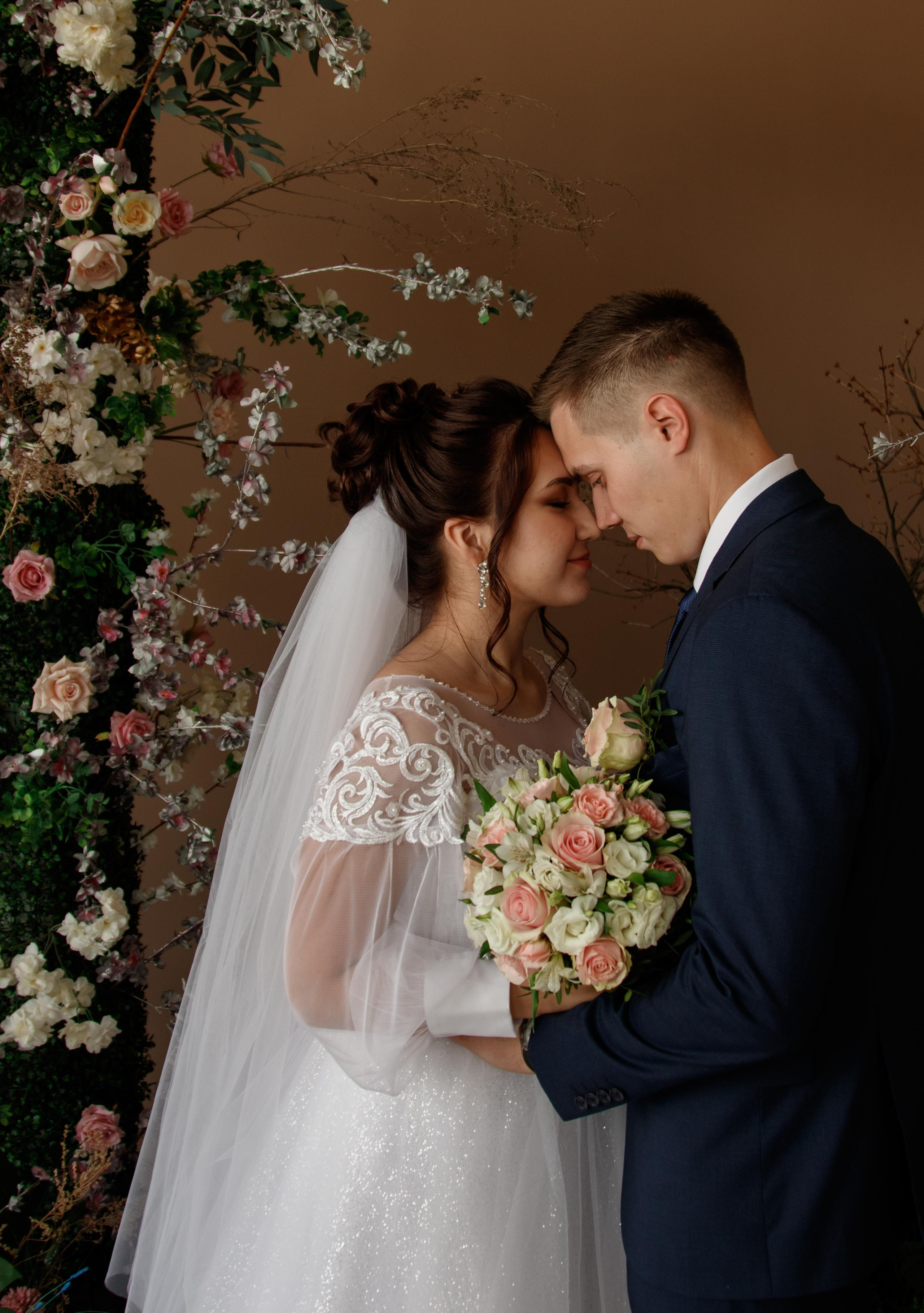 Денис и Дарья. Фотограф Авилова Дарья ● Тюмень● Съемка больших семей ●Архив поколений