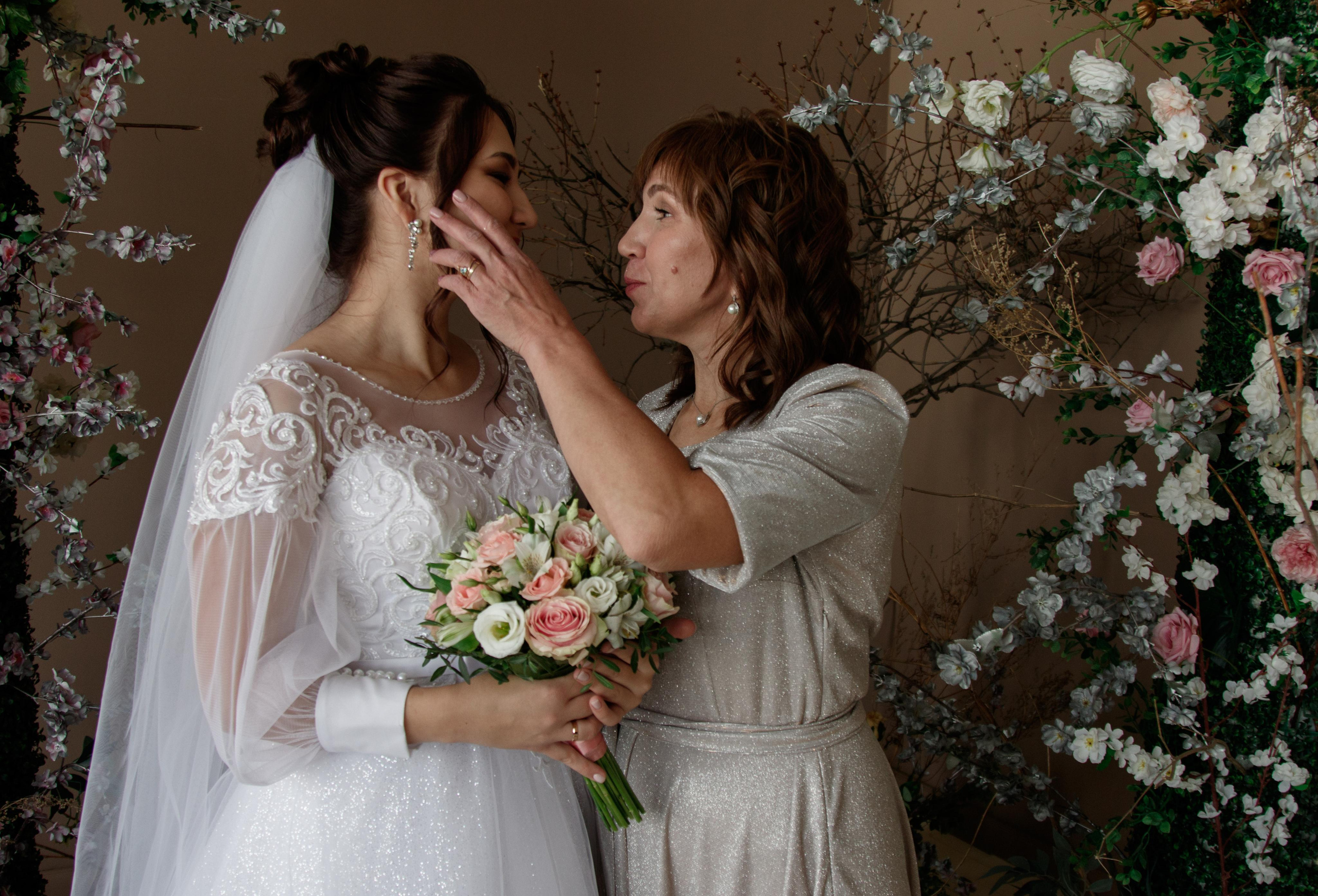 Денис и Дарья. Фотограф Авилова Дарья ● Тюмень● Съемка больших семей ●Архив поколений