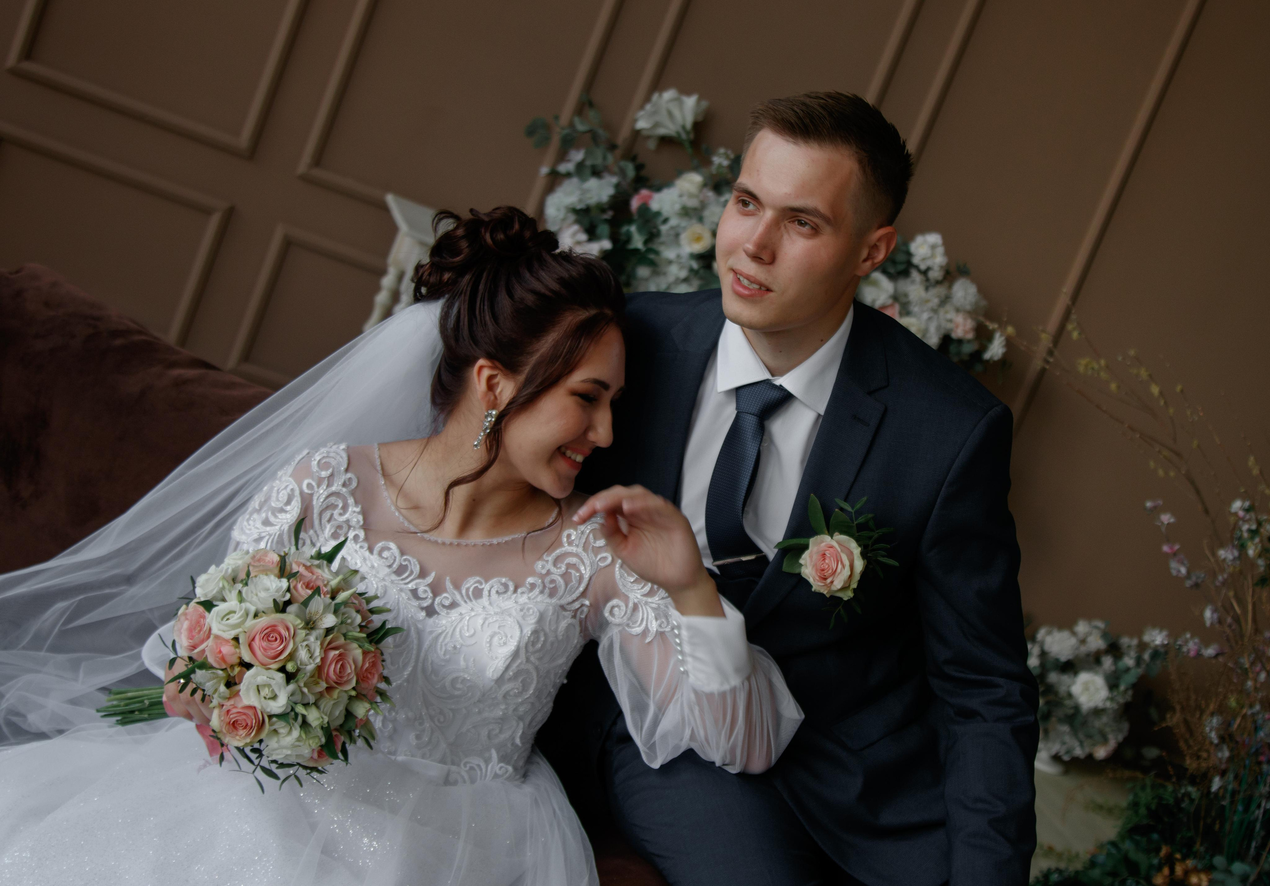 Денис и Дарья. Фотограф Авилова Дарья ● Тюмень● Съемка больших семей ●Архив поколений