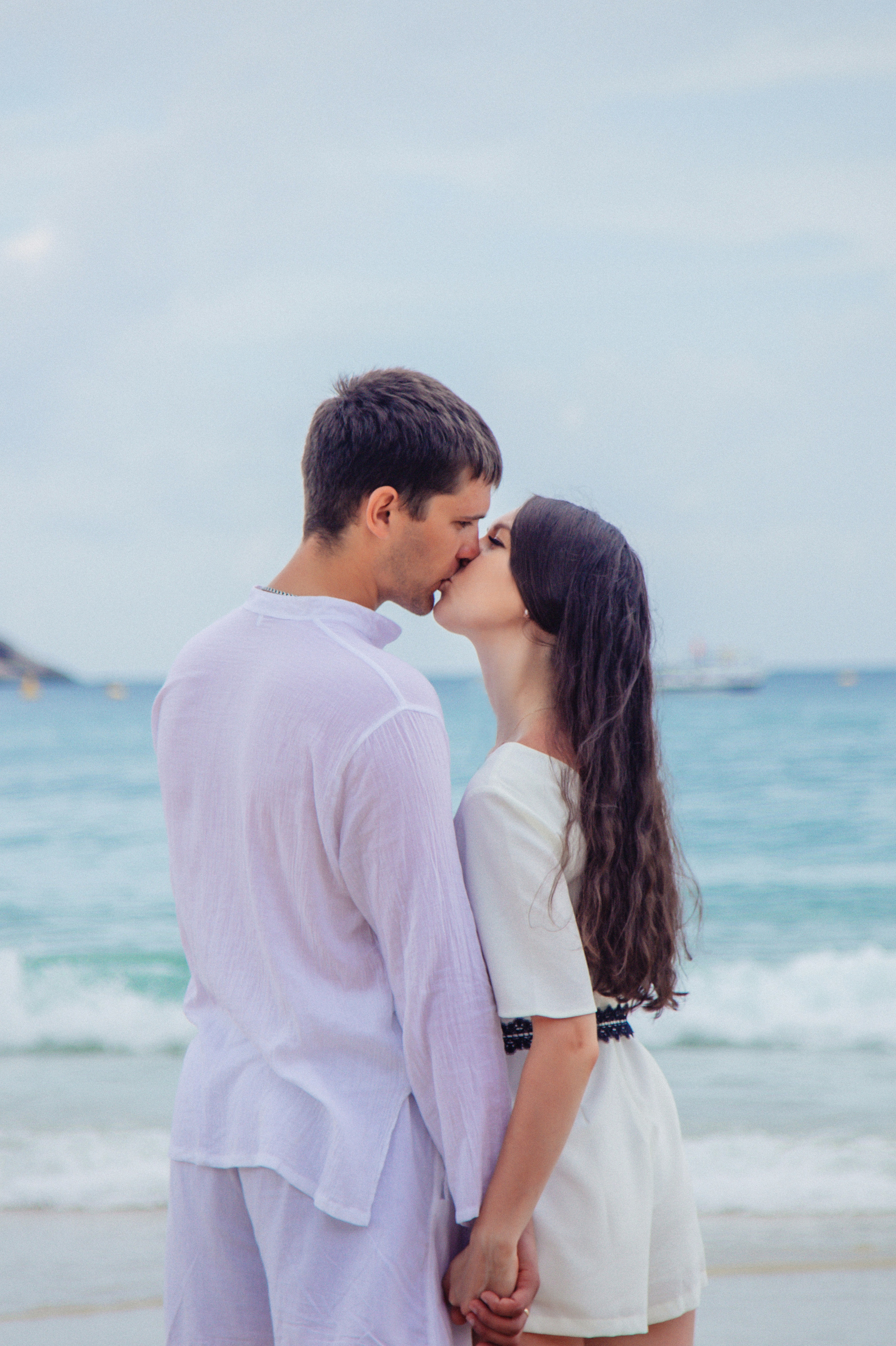 О. Хайнань. Фотограф Авилова Дарья ● Тюмень● Съемка больших семей ●Архив поколений