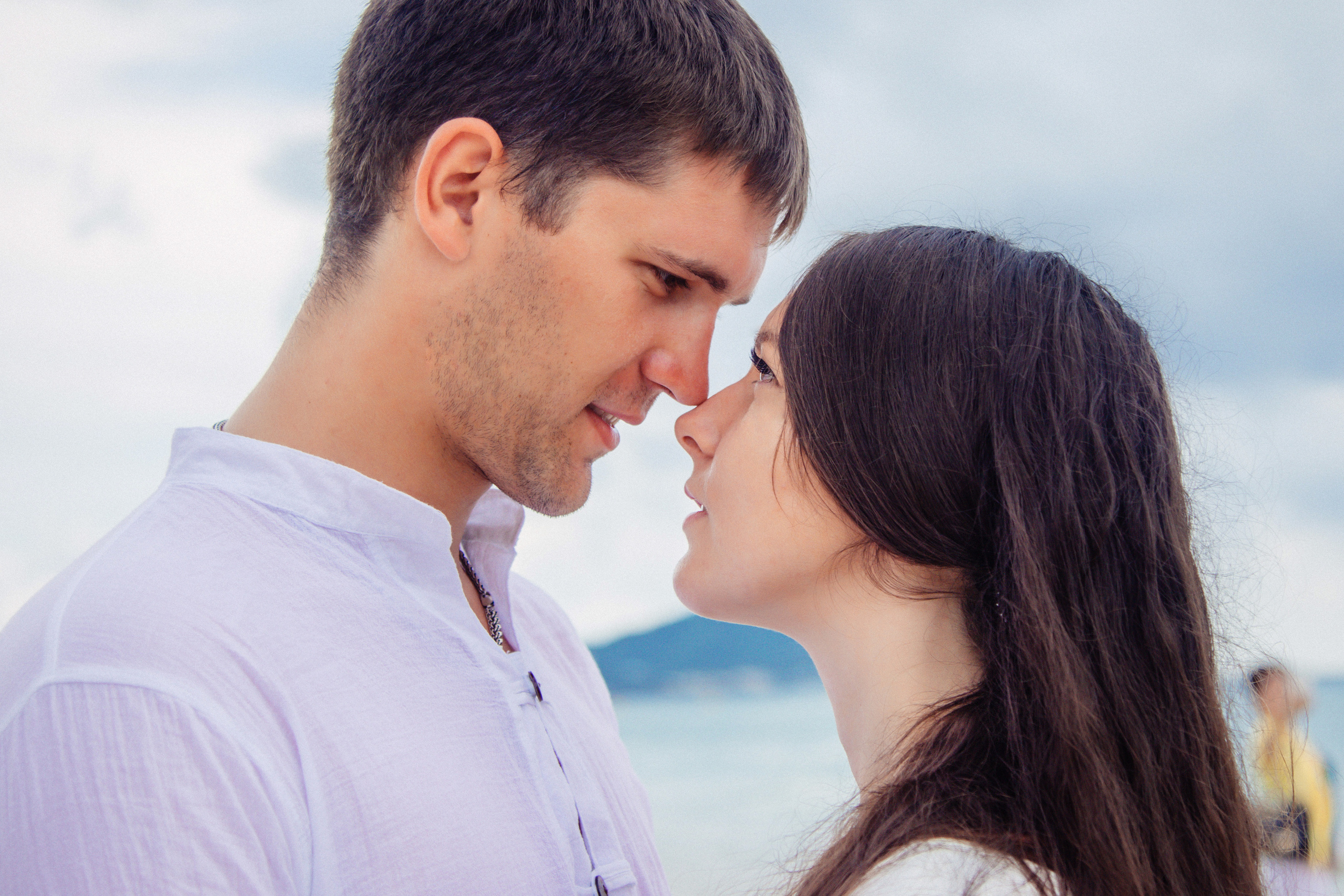 О. Хайнань. Фотограф Авилова Дарья ● Тюмень● Съемка больших семей ●Архив поколений