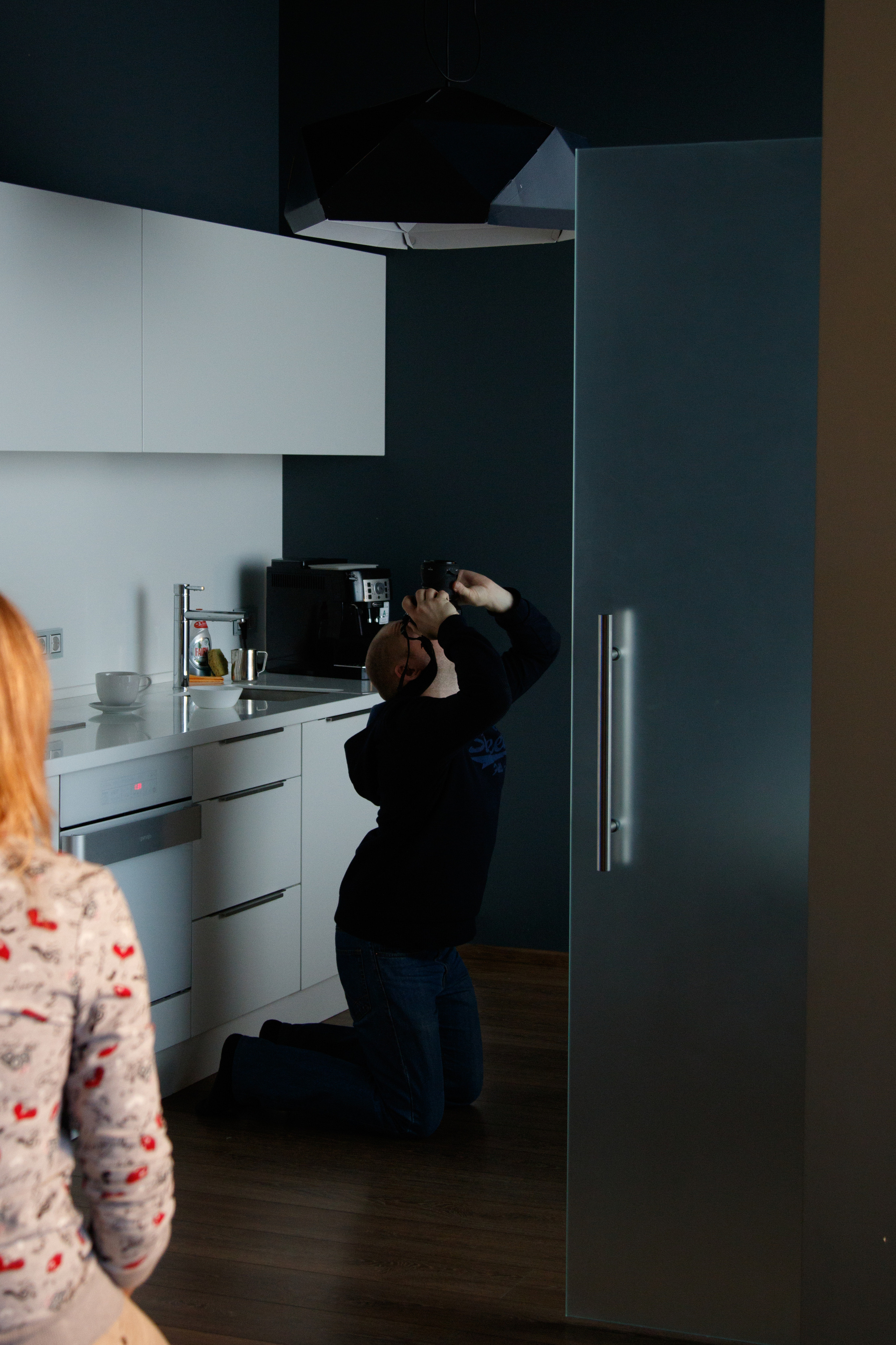 Съемки рекламы для ТГУ. Фотограф Авилова Дарья ● Тюмень● Съемка больших семей ●Архив поколений