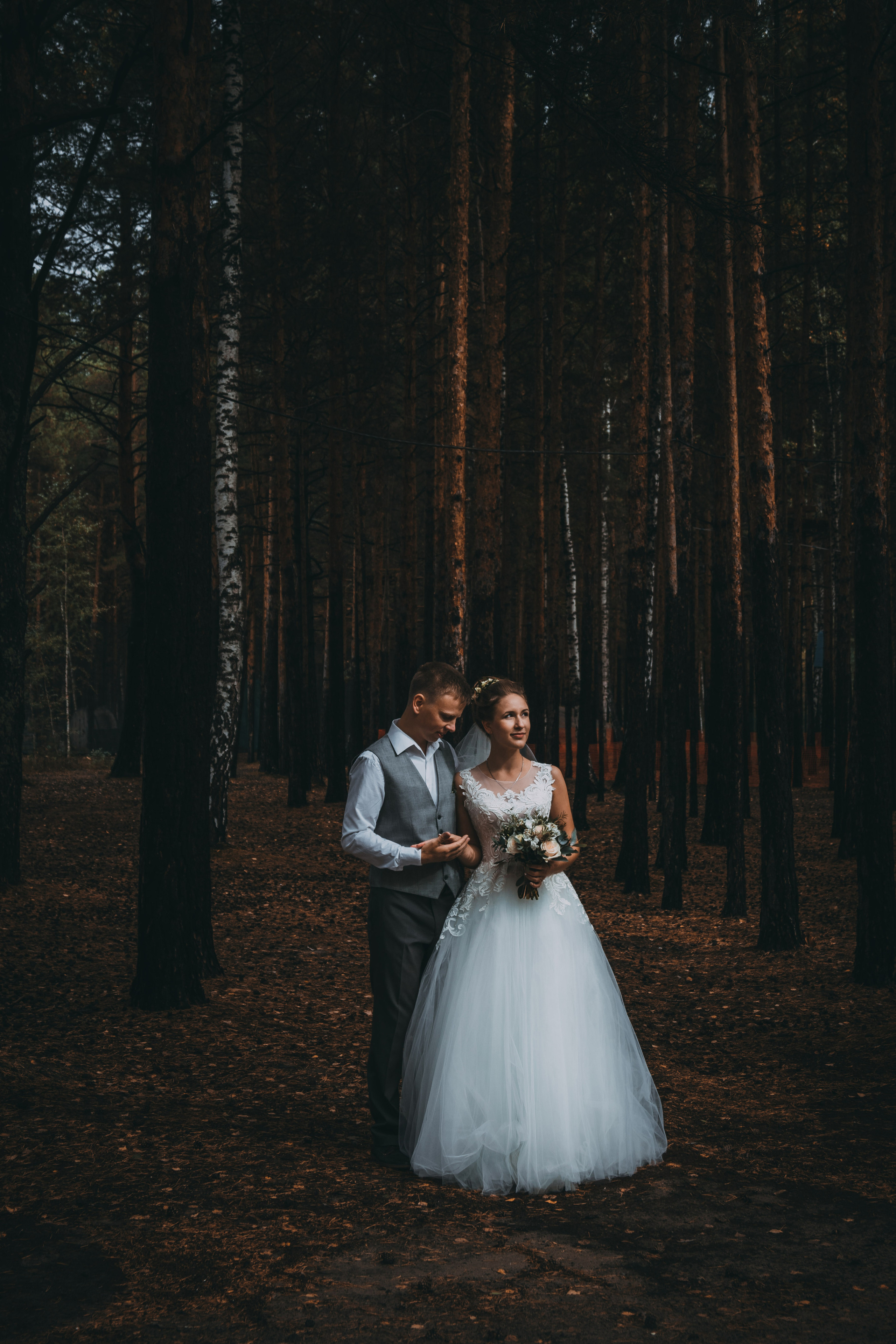 Ксения и Глеб. Фотограф Авилова Дарья ● Тюмень● Съемка больших семей ●Архив поколений