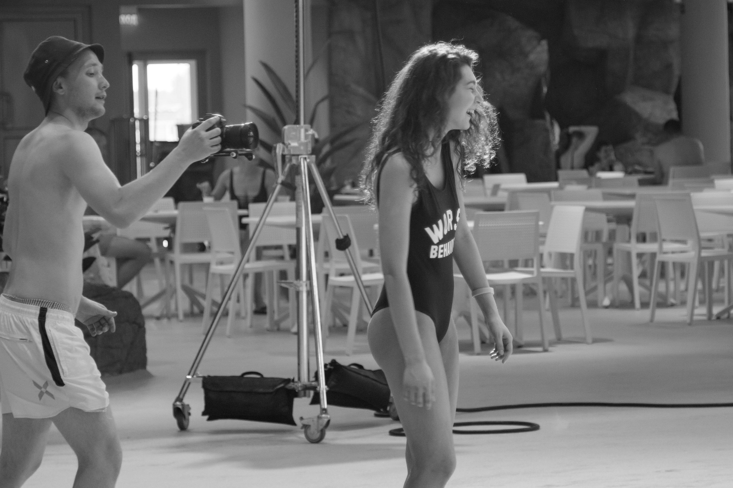 Съемки рекламы для аквапарка «ЛЕТОЛЕТО». Фотограф Авилова Дарья ● Тюмень● Съемка больших семей ●Архив поколений