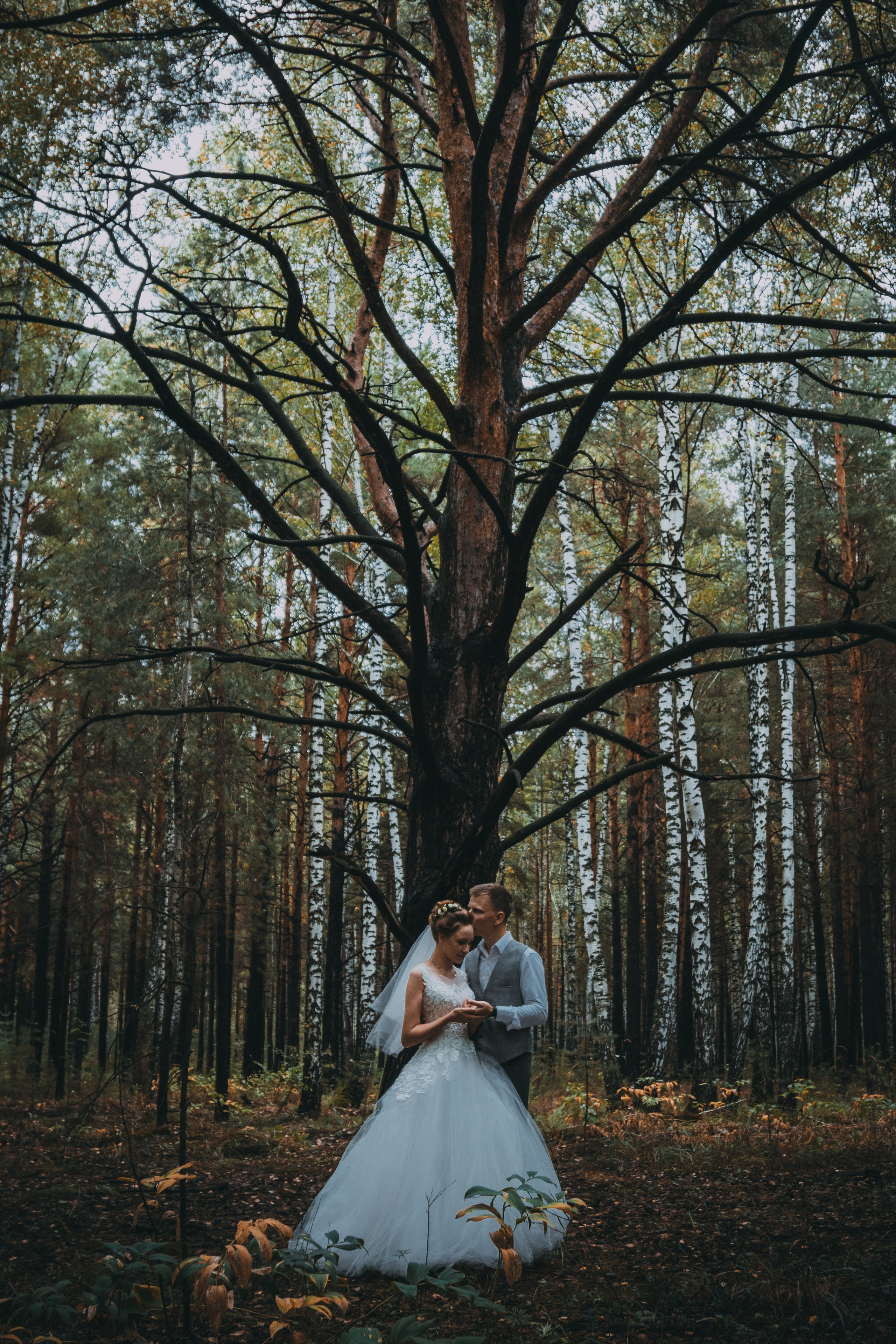 Ксения и Глеб. Фотограф Авилова Дарья ● Тюмень● Съемка больших семей ●Архив поколений