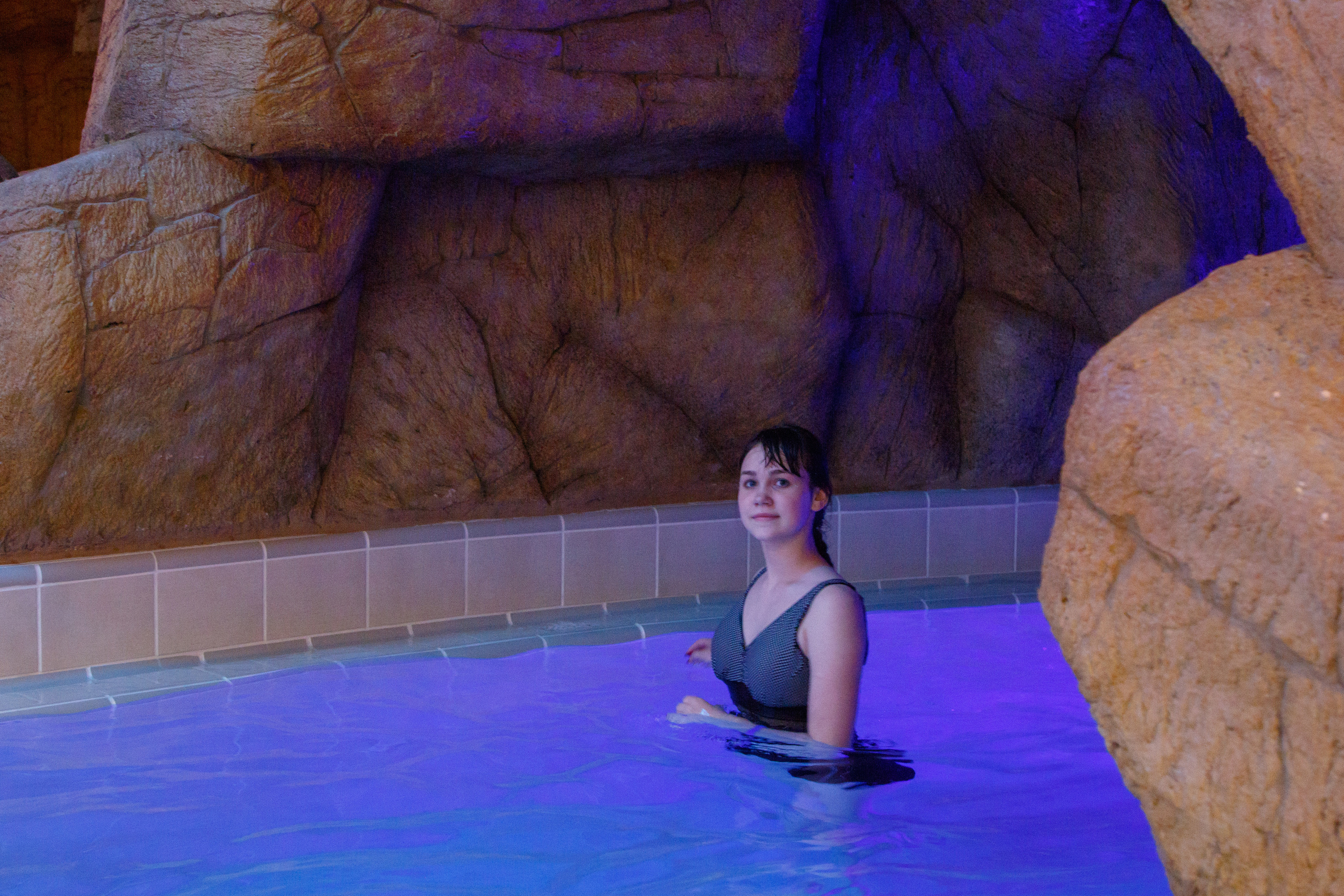 Съемки рекламы для аквапарка «ЛЕТОЛЕТО». Фотограф Авилова Дарья ● Тюмень● Съемка больших семей ●Архив поколений