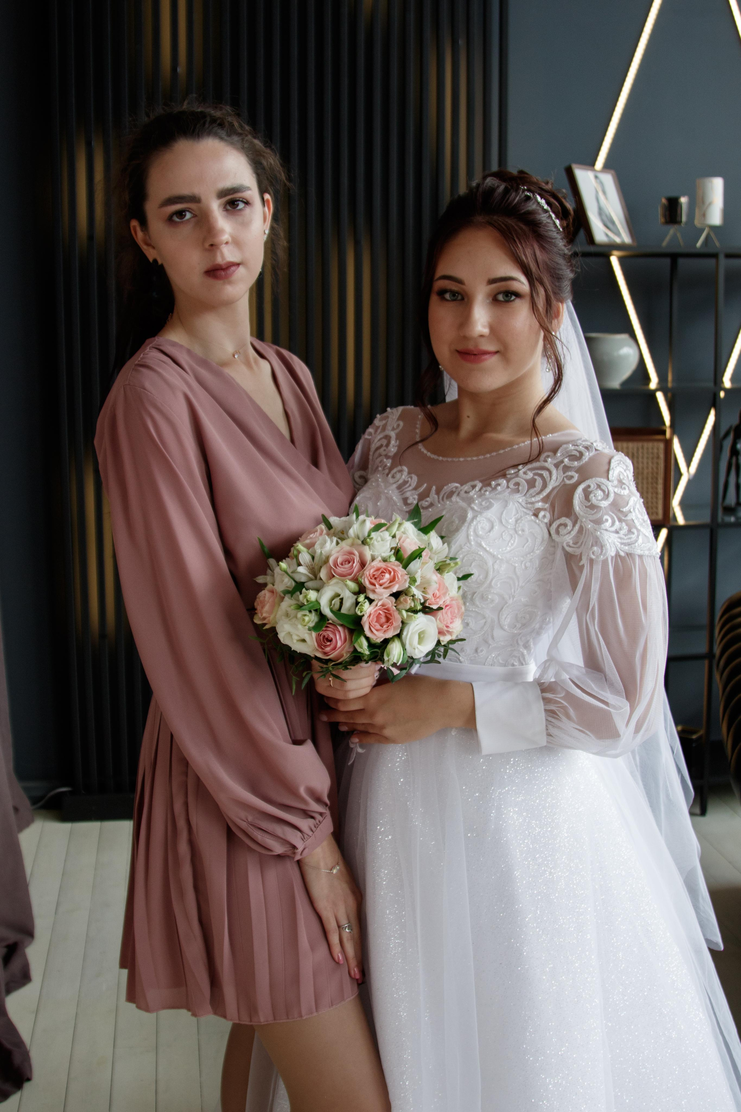 Денис и Дарья. Фотограф Авилова Дарья ● Тюмень● Съемка больших семей ●Архив поколений