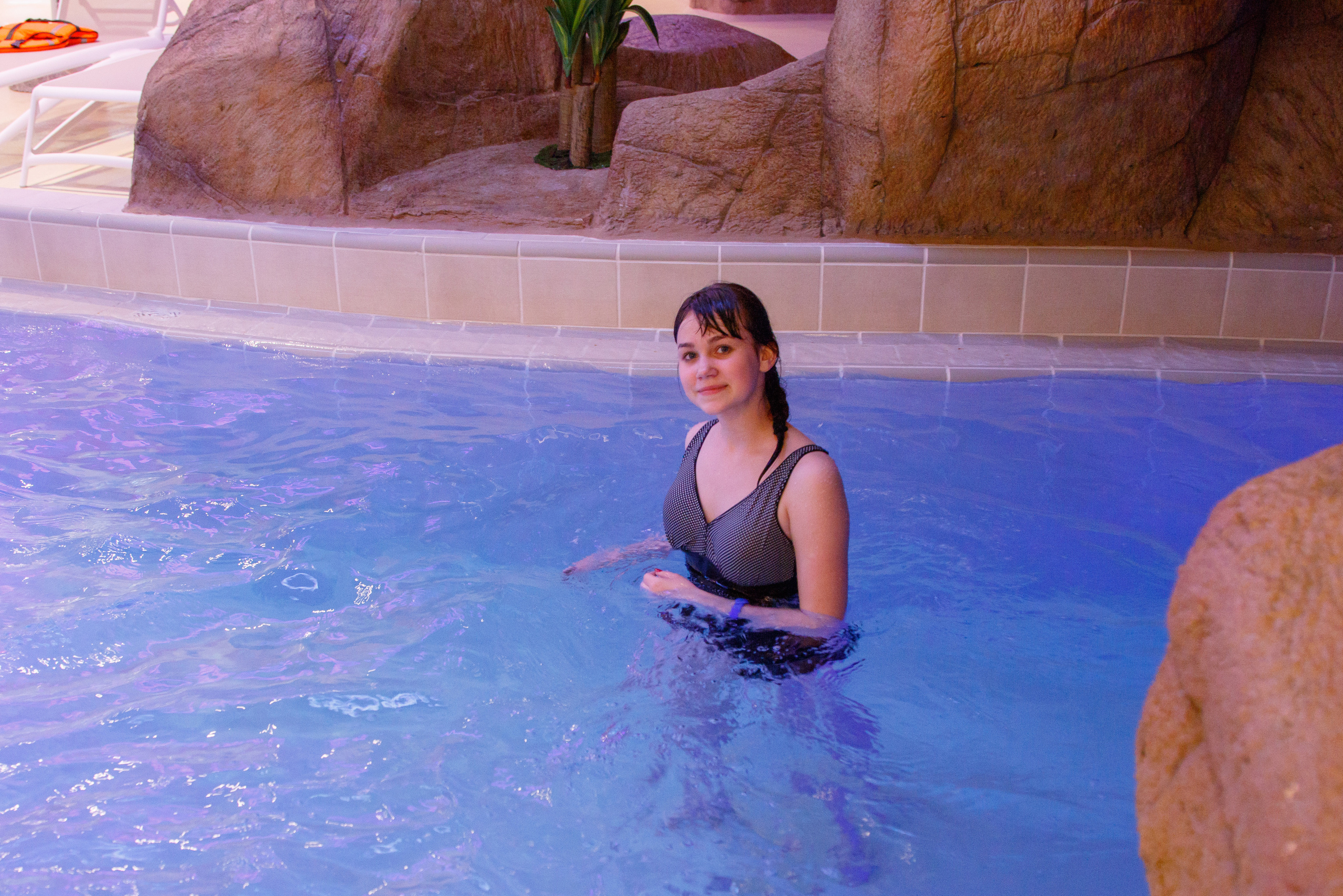 Съемки рекламы для аквапарка «ЛЕТОЛЕТО». Фотограф Авилова Дарья ● Тюмень● Съемка больших семей ●Архив поколений