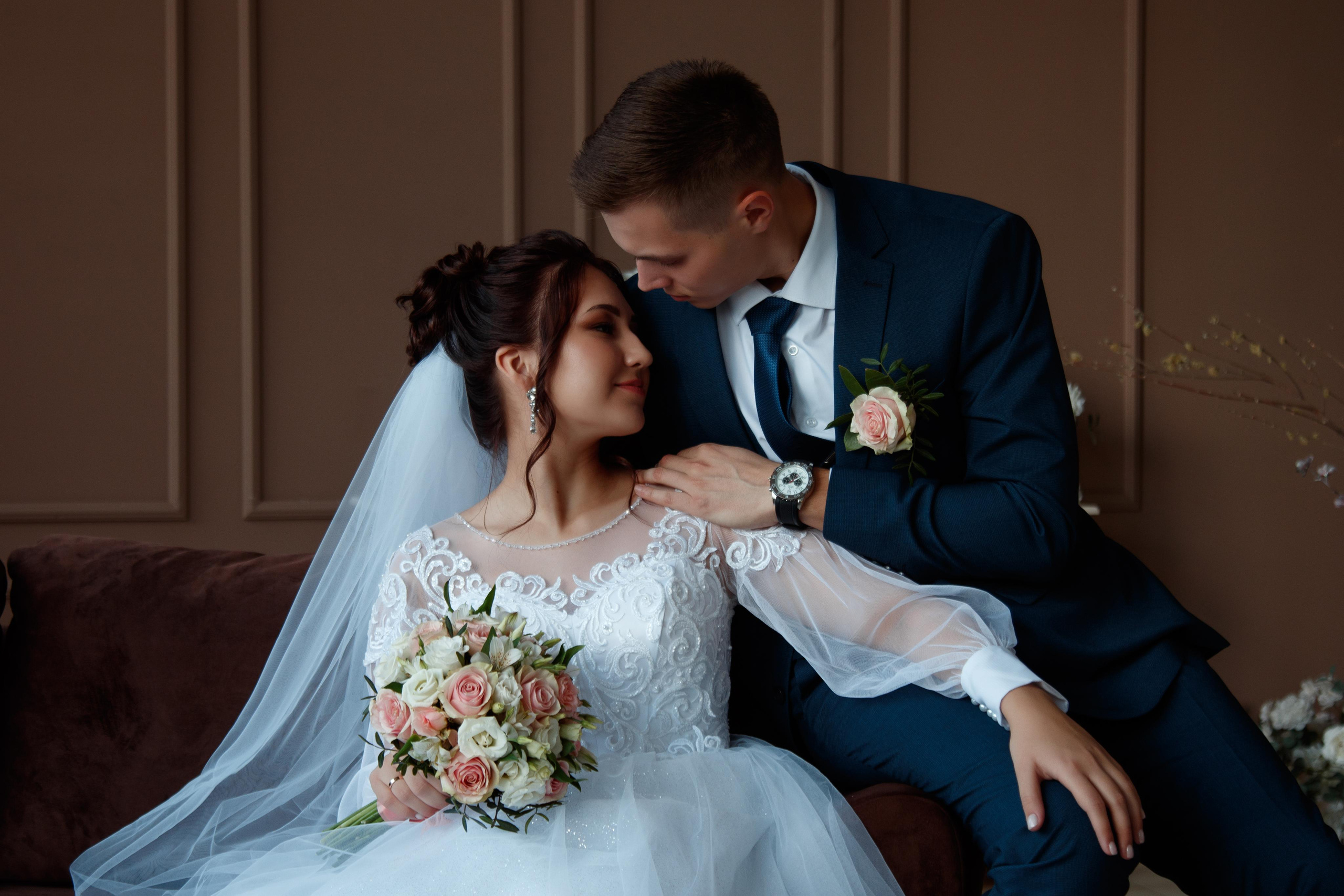 Денис и Дарья. Фотограф Авилова Дарья ● Тюмень● Съемка больших семей ●Архив поколений