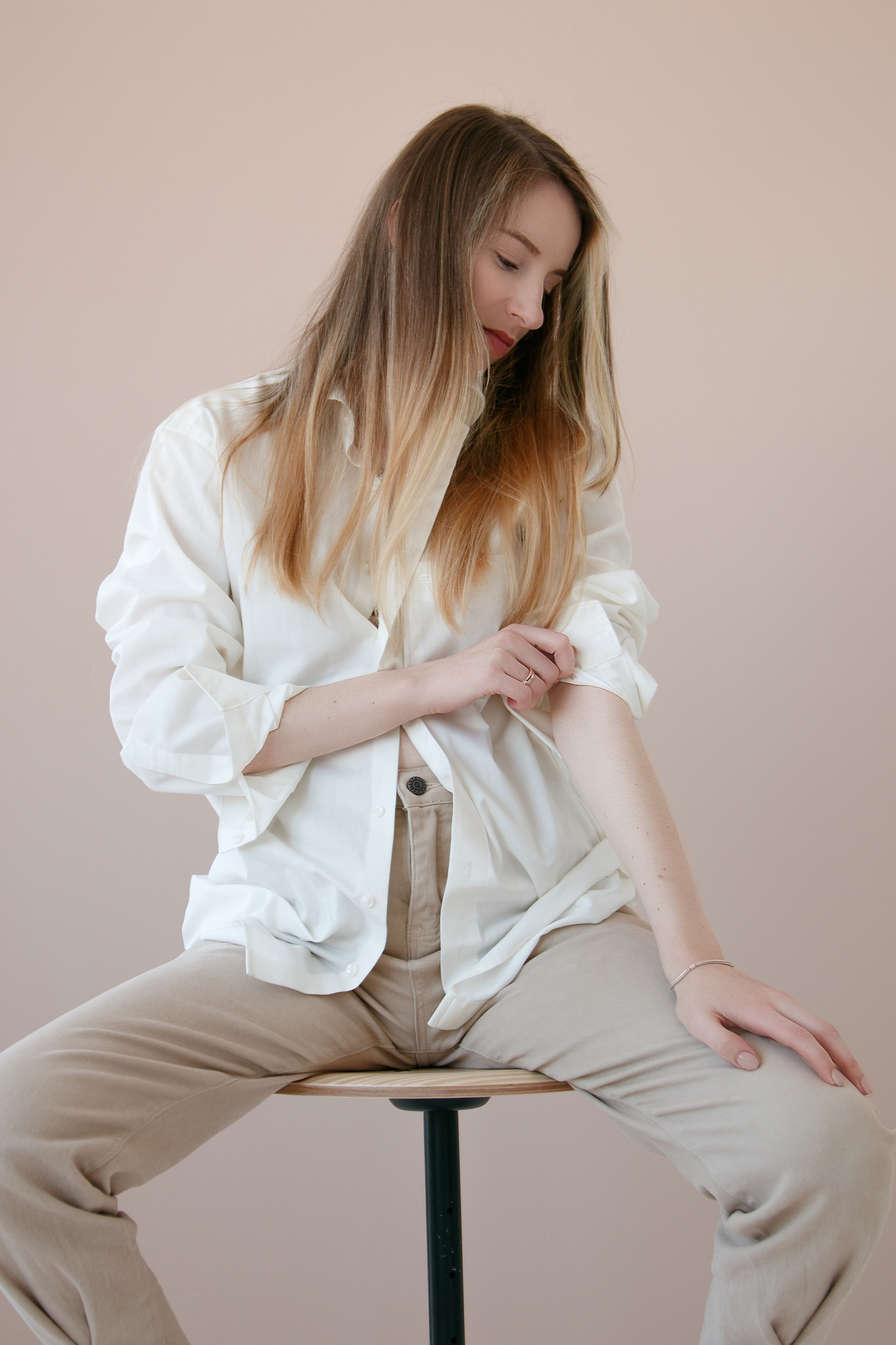 Женя. Фотограф Авилова Дарья ● Тюмень● Съемка больших семей ●Архив поколений