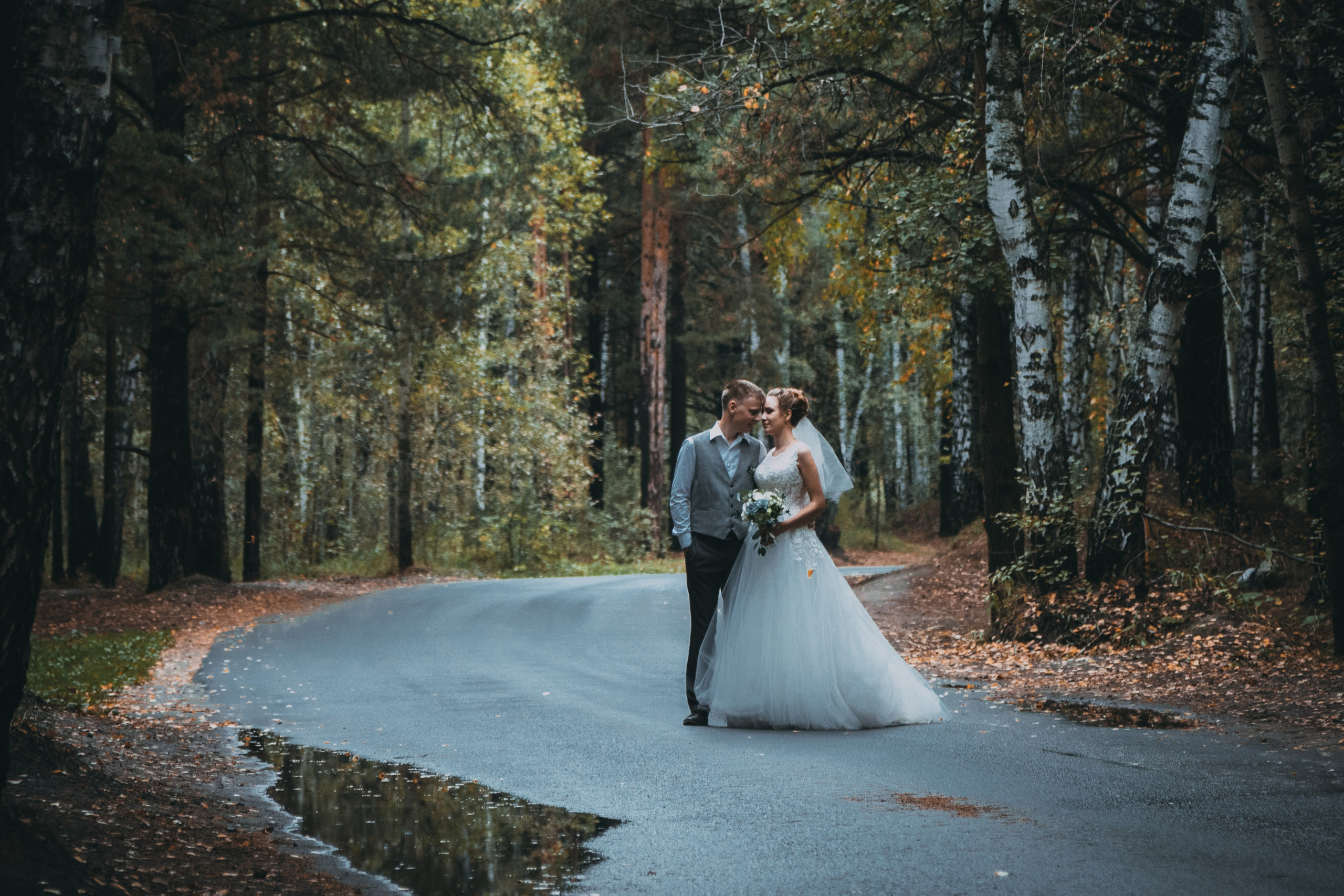 Ксения и Глеб. Фотограф Авилова Дарья ● Тюмень● Съемка больших семей ●Архив поколений
