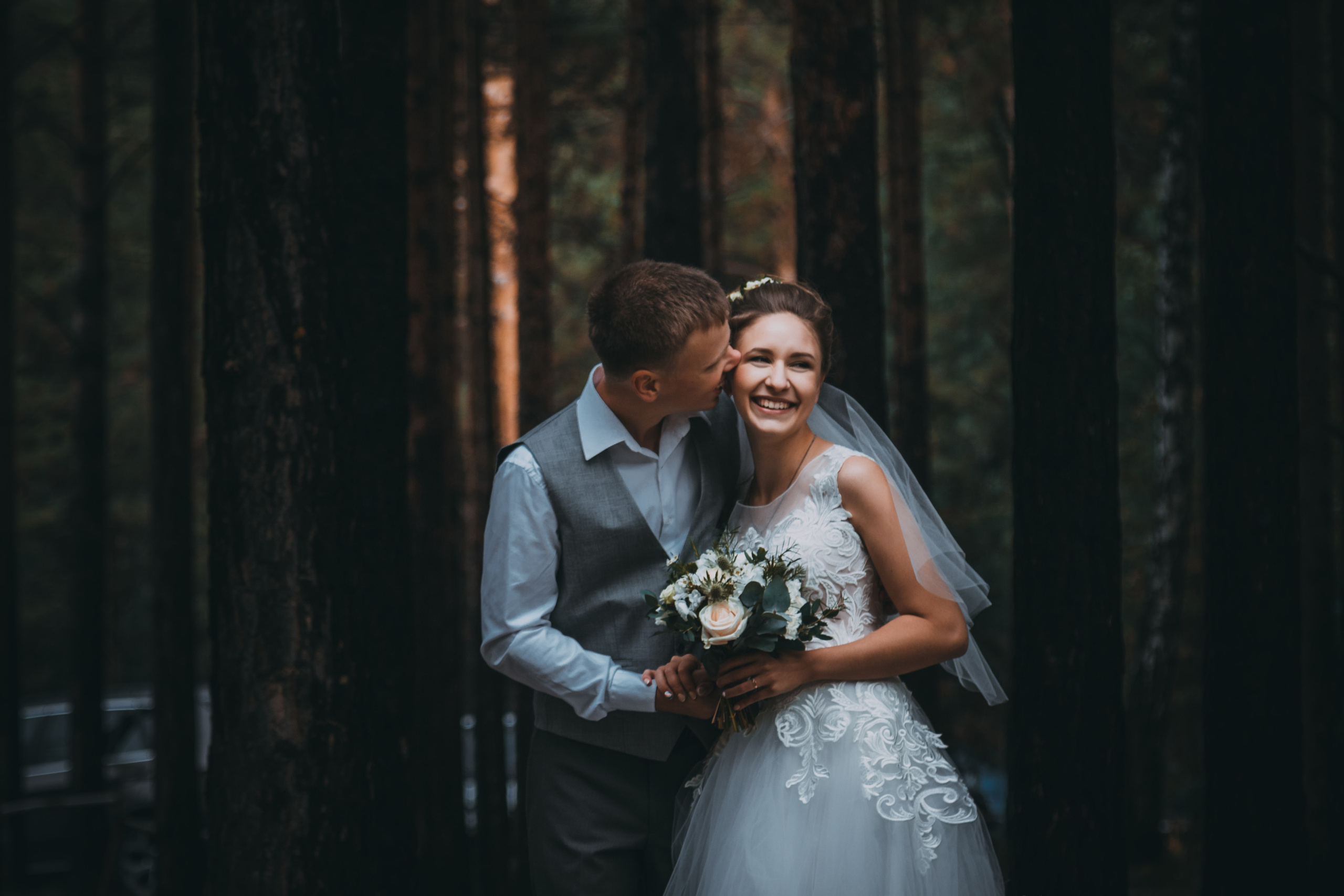 Ксения и Глеб. Фотограф Авилова Дарья ● Тюмень● Съемка больших семей ●Архив поколений