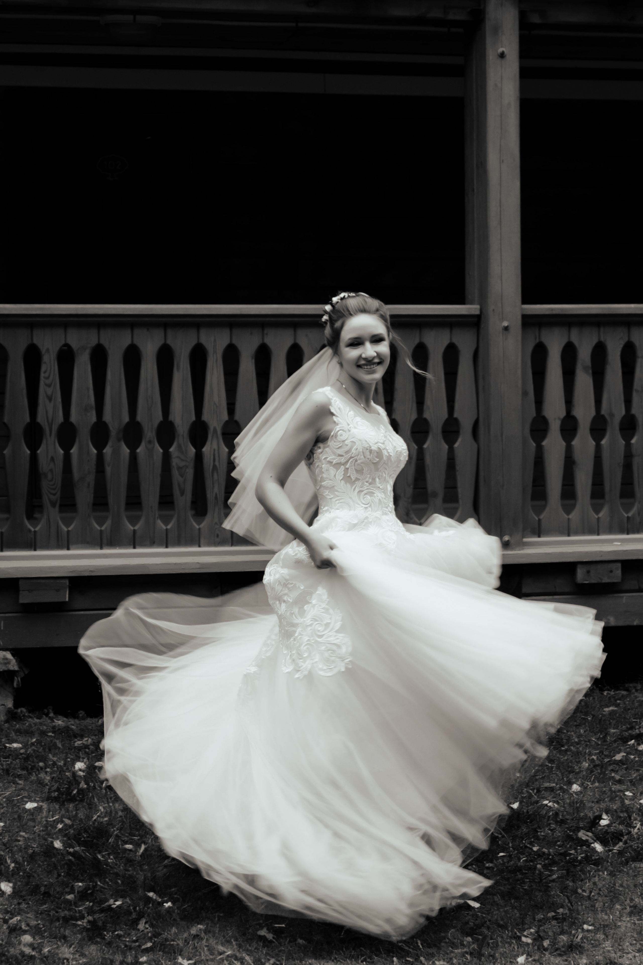 Ксения и Глеб. Фотограф Авилова Дарья ● Тюмень● Съемка больших семей ●Архив поколений