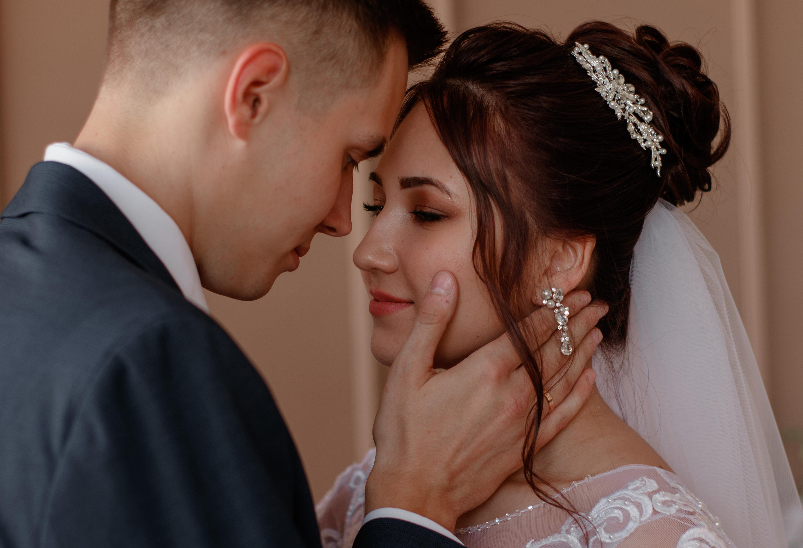 Денис и Дарья. Фотограф Авилова Дарья ● Тюмень● Съемка больших семей ●Архив поколений