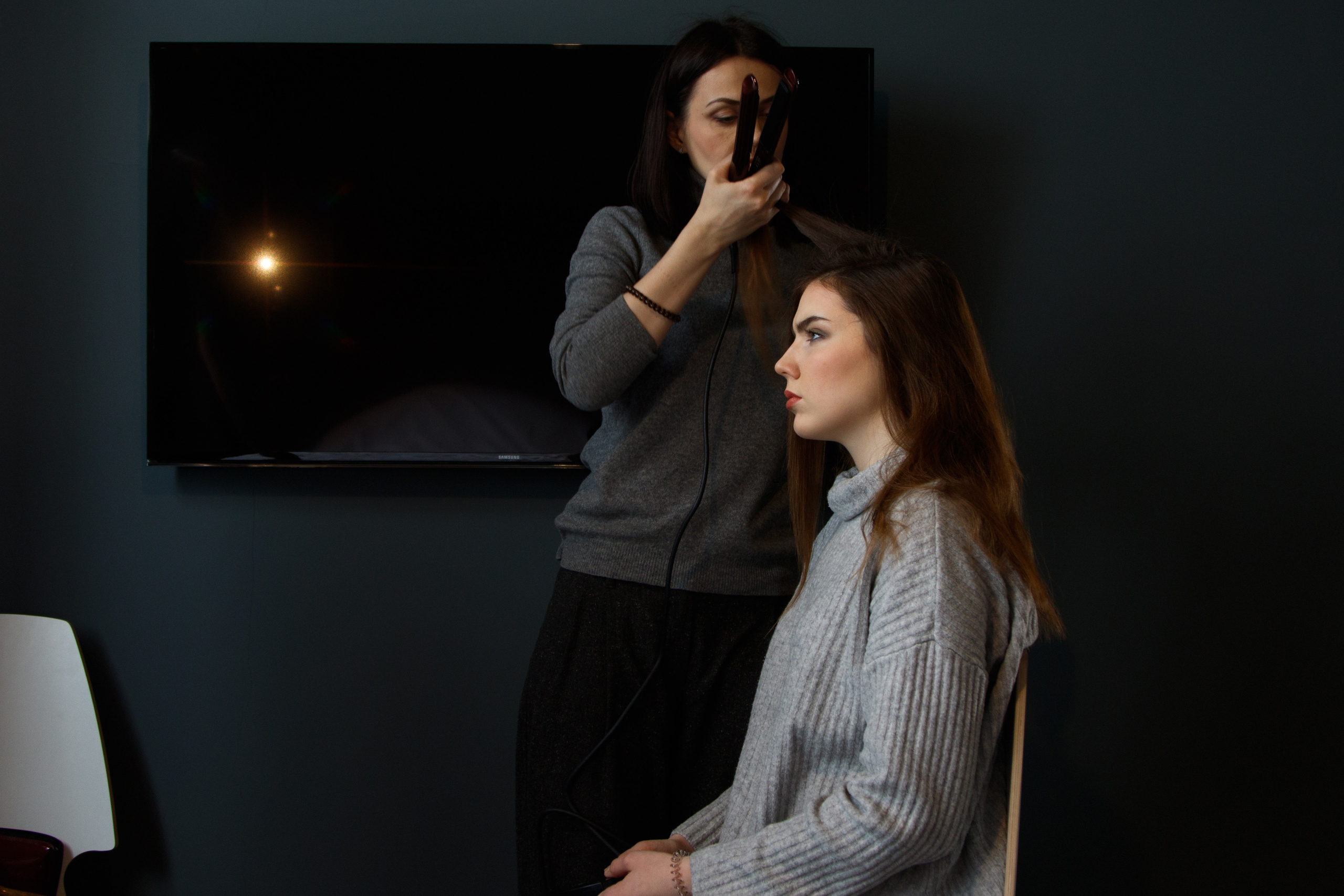 Съемки рекламы для ТГУ. Фотограф Авилова Дарья ● Тюмень● Съемка больших семей ●Архив поколений