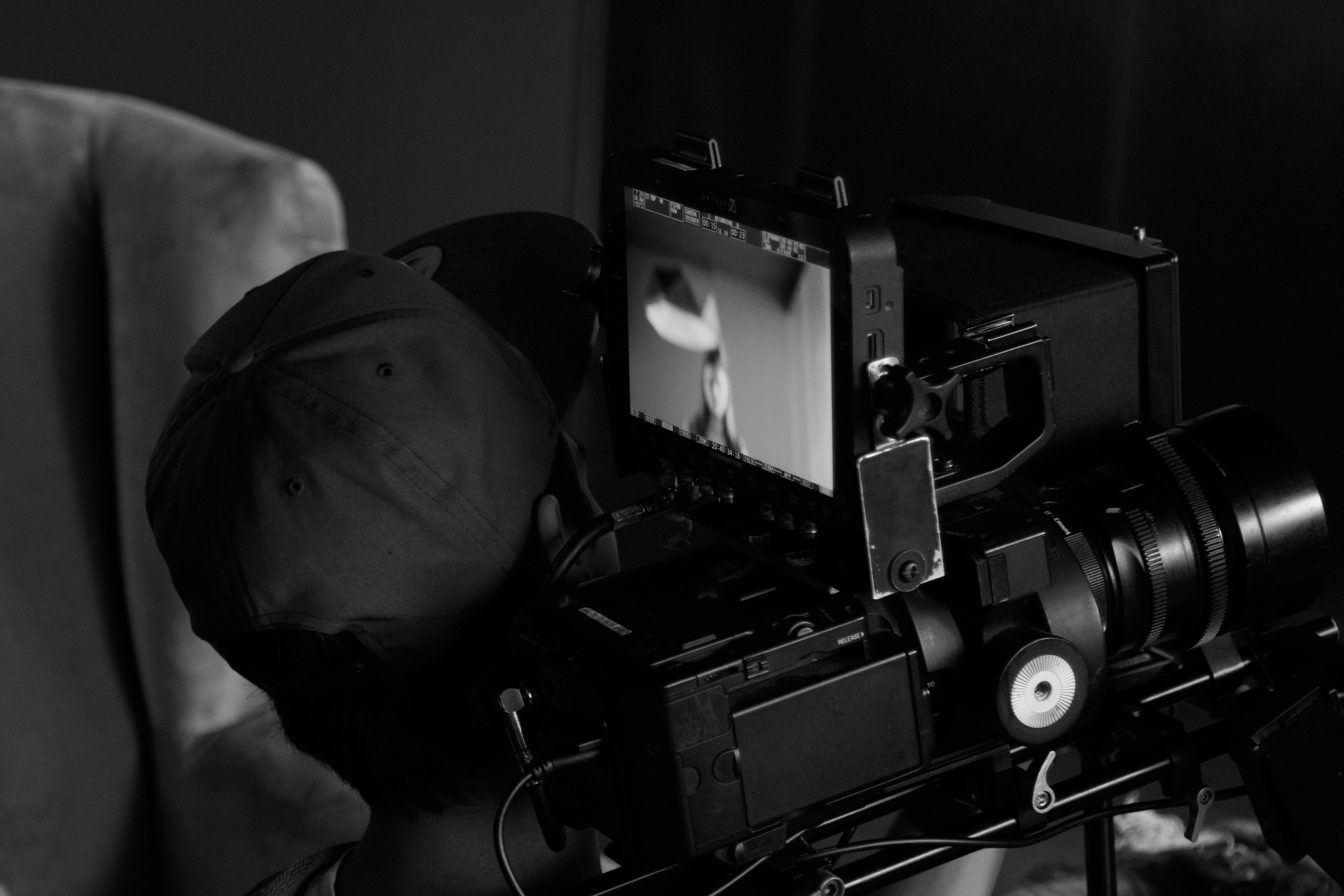 Съемки рекламы для ТГУ. Фотограф Авилова Дарья ● Тюмень● Съемка больших семей ●Архив поколений