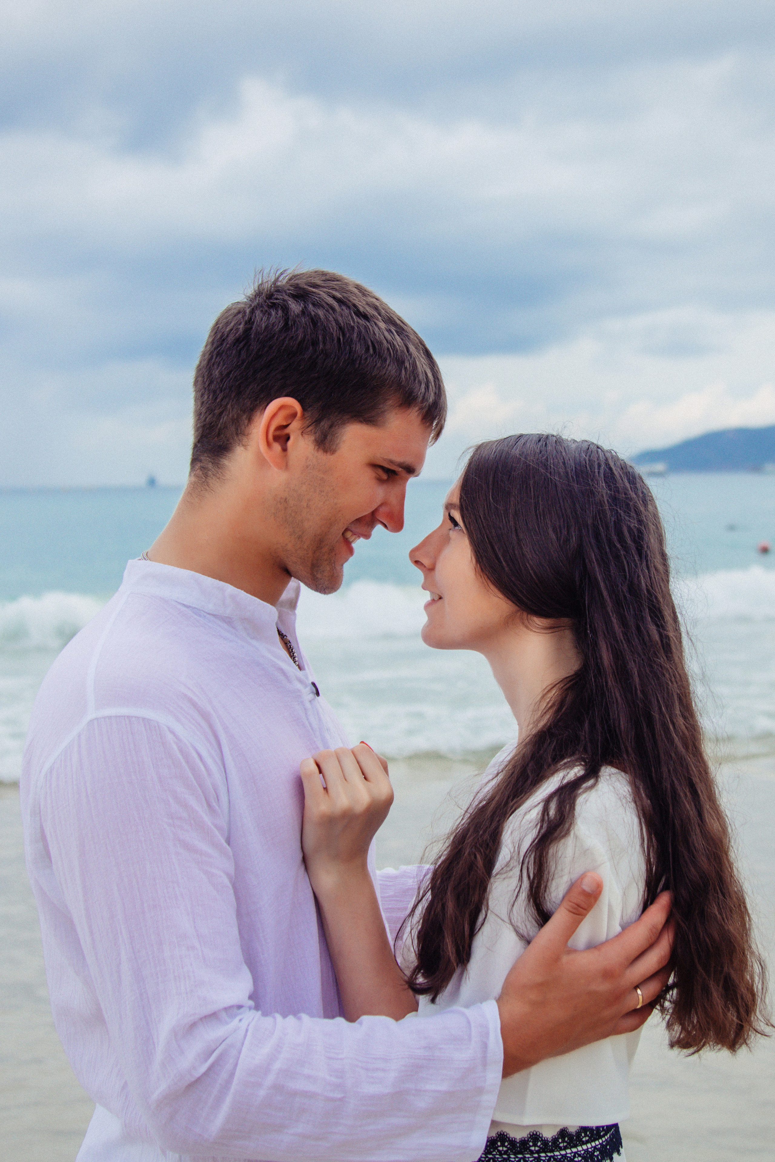 О. Хайнань. Фотограф Авилова Дарья ● Тюмень● Съемка больших семей ●Архив поколений