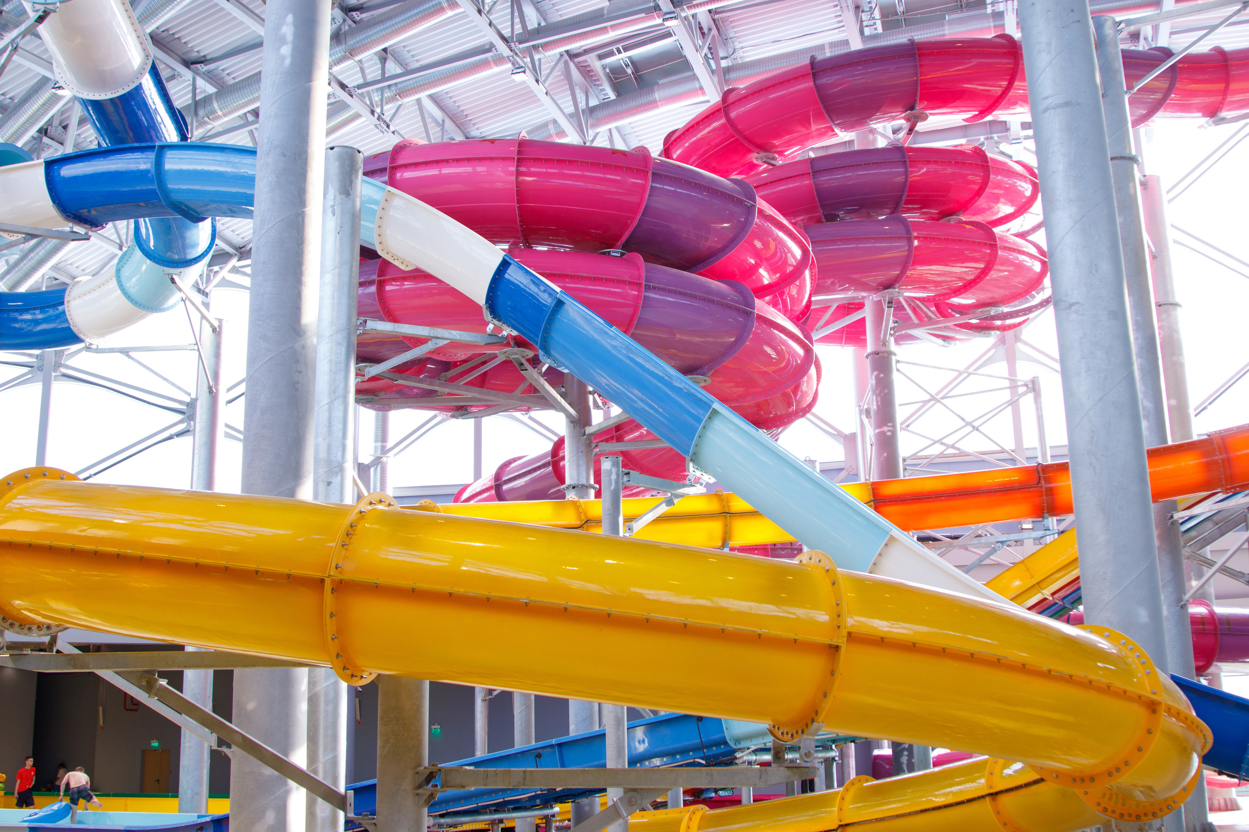 Съемки рекламы для аквапарка «ЛЕТОЛЕТО». Фотограф Авилова Дарья ● Тюмень● Съемка больших семей ●Архив поколений