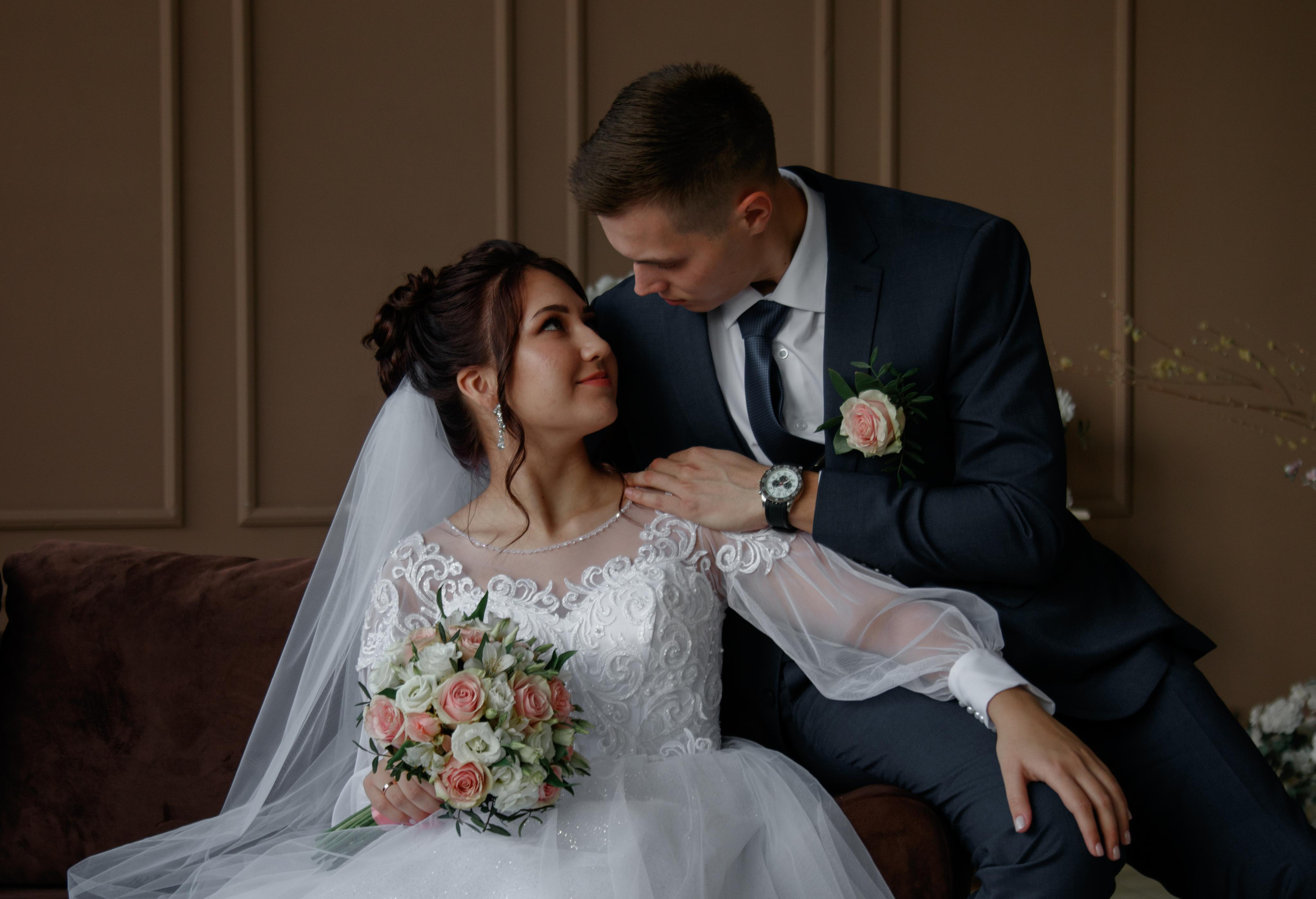 Денис и Дарья. Фотограф Авилова Дарья ● Тюмень● Съемка больших семей ●Архив поколений