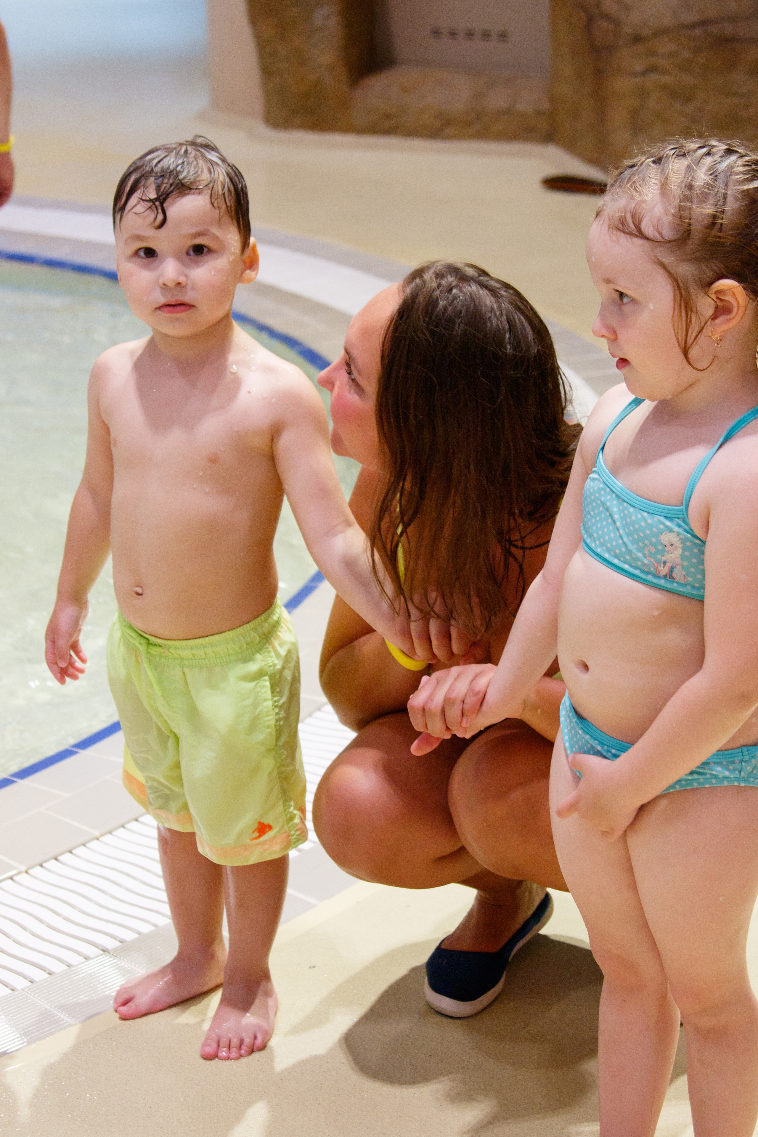 Съемки рекламы для аквапарка «ЛЕТОЛЕТО». Фотограф Авилова Дарья ● Тюмень● Съемка больших семей ●Архив поколений