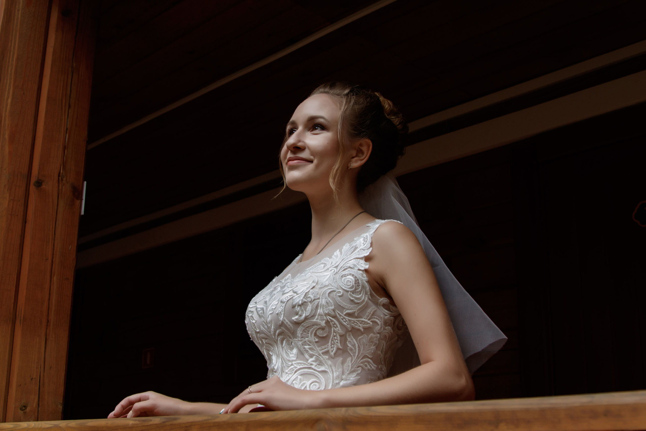 Ксения и Глеб. Фотограф Авилова Дарья ● Тюмень● Съемка больших семей ●Архив поколений