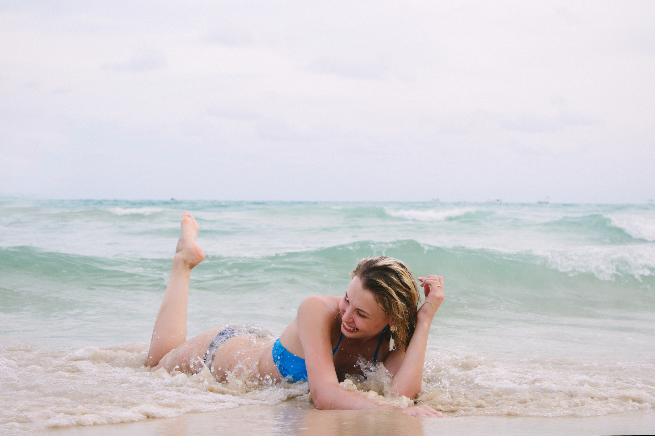 О. Хайнань| Леся. Фотограф Авилова Дарья ● Тюмень● Съемка больших семей ●Архив поколений