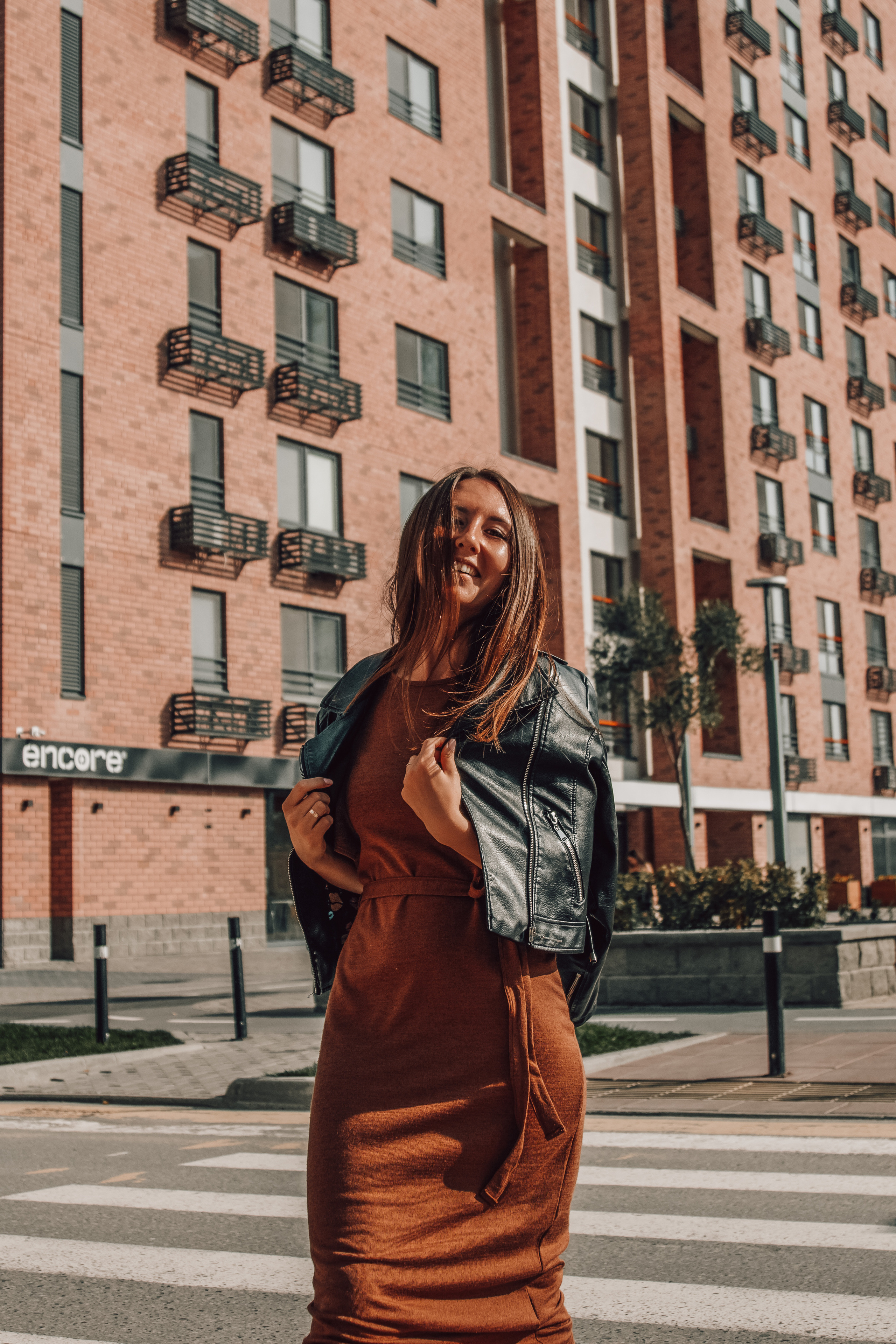 Вика. Фотограф Авилова Дарья ● Тюмень● Съемка больших семей ●Архив поколений