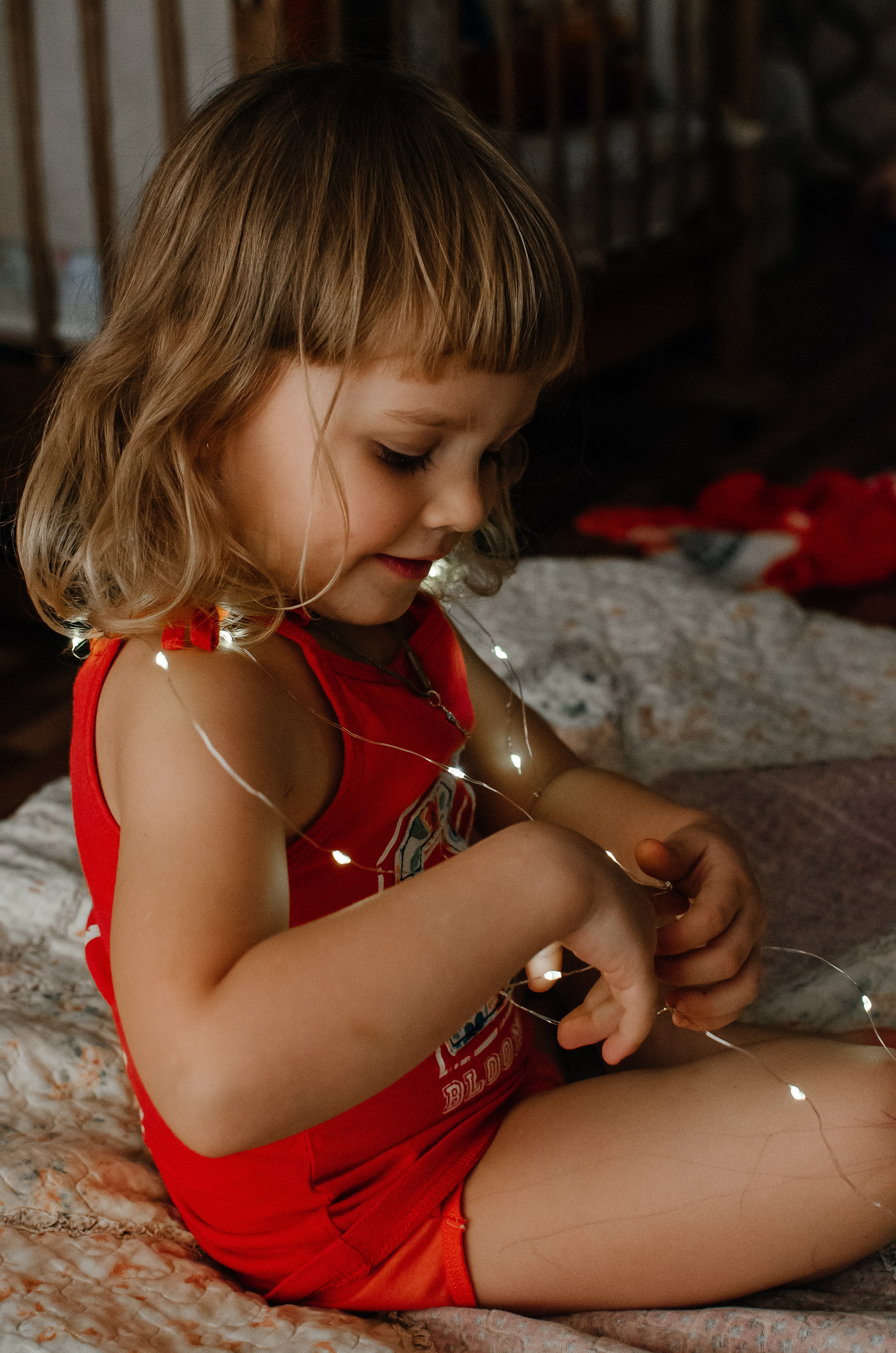 Ева и Алина