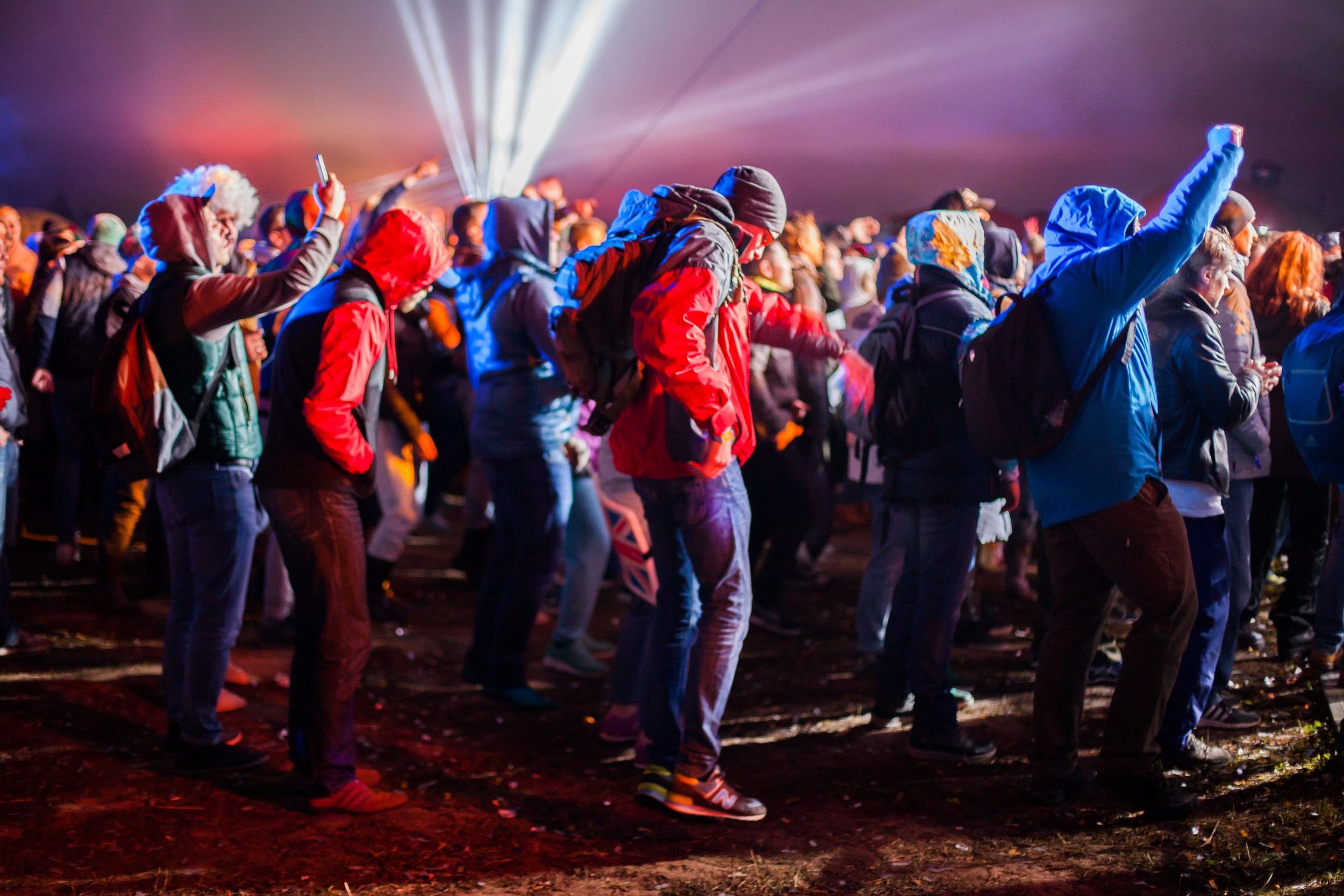 2018. Репортажный фотограф Алексей Пирязев