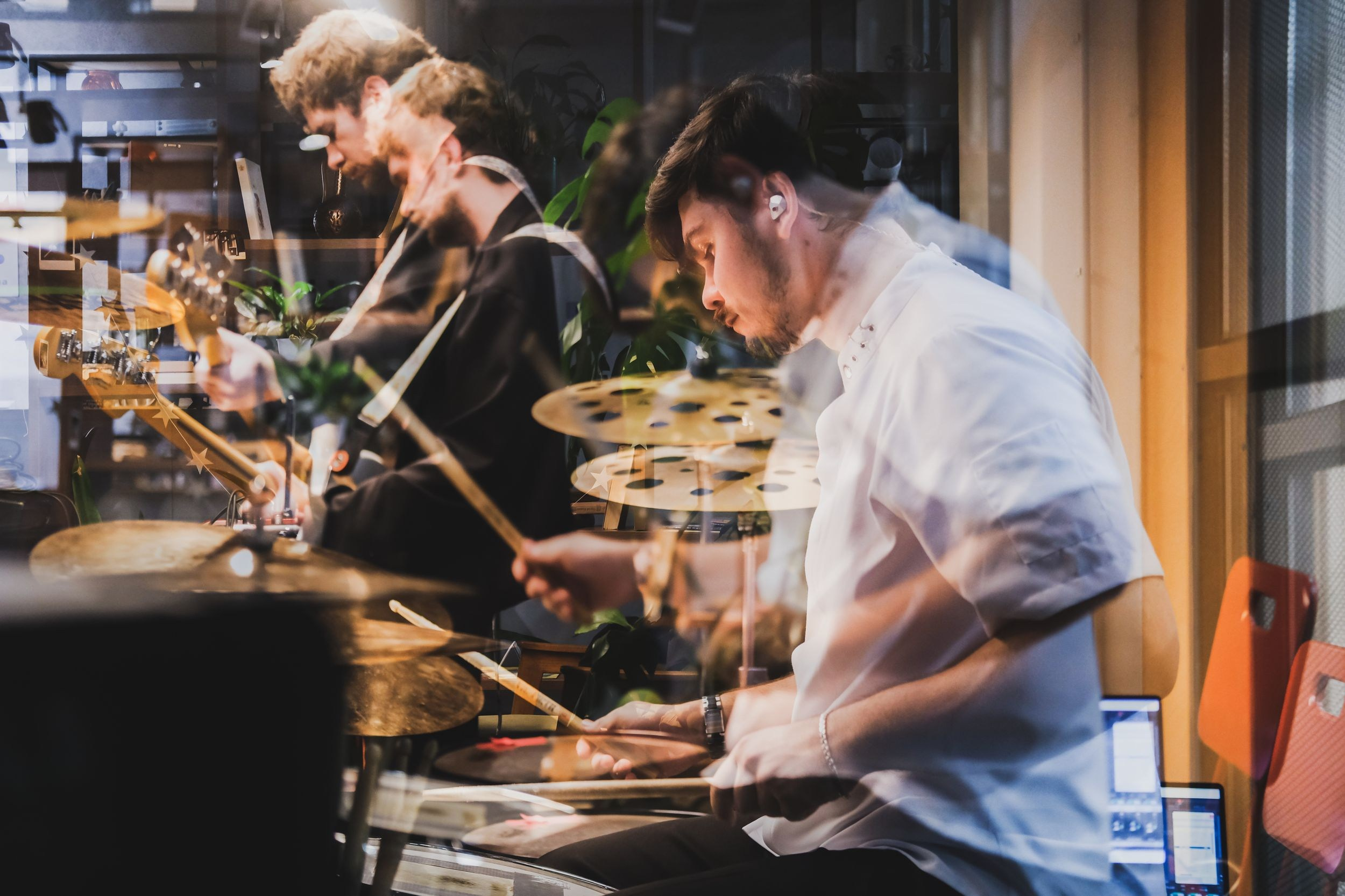 Дисциплина безбольной биты. Репортажный фотограф Алексей Пирязев