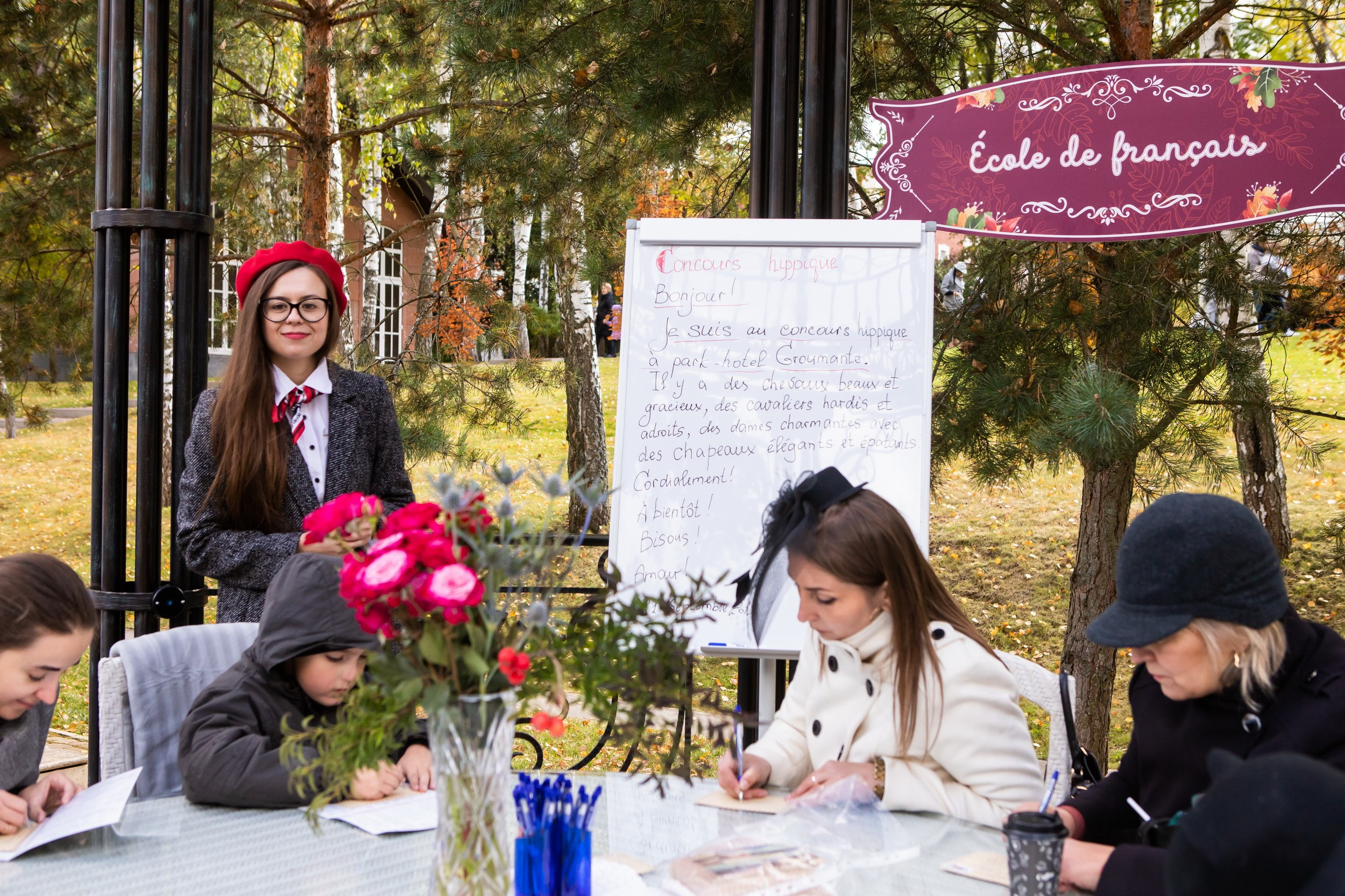 Кубок Губернатора по конкуру (21 сентября 2019). Репортажный фотограф Алексей Пирязев