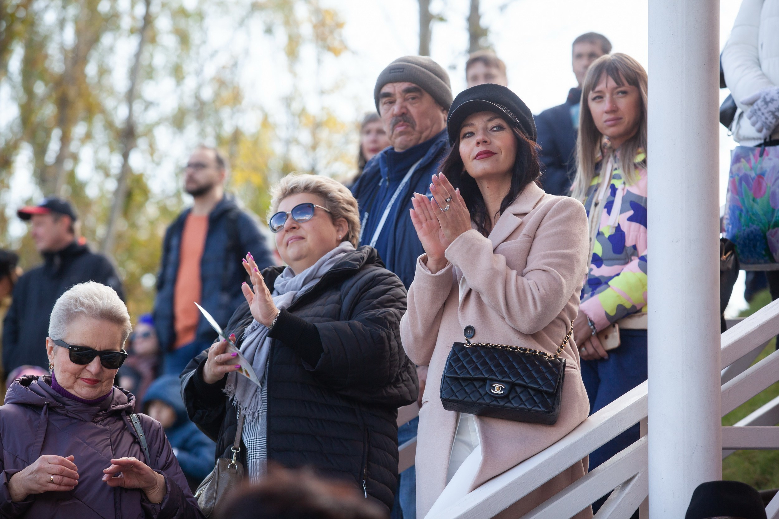 Кубок Губернатора по конкуру (21 сентября 2019). Репортажный фотограф Алексей Пирязев