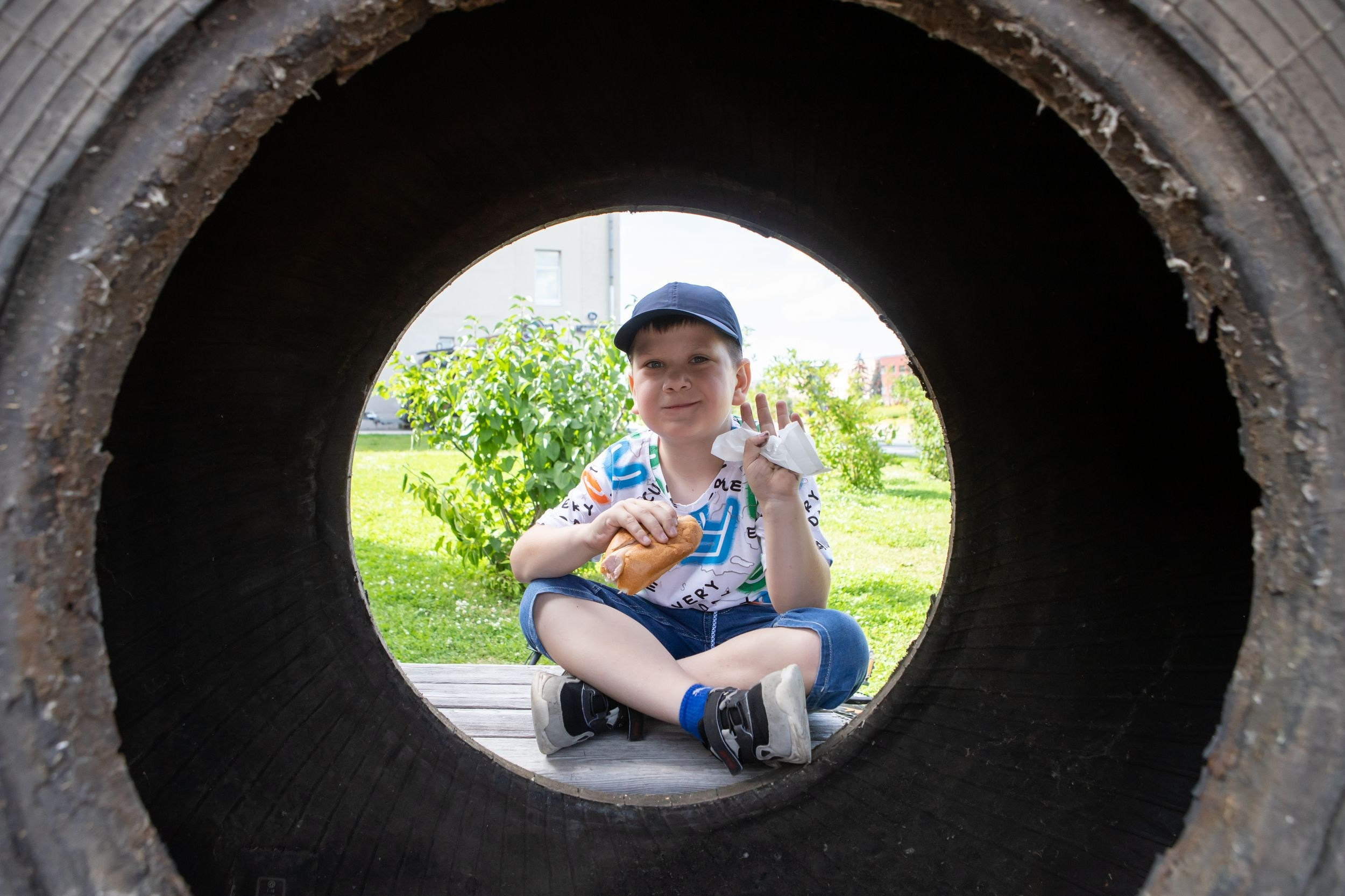 Силовой экстрим (22 июня 2024). Репортажный фотограф Алексей Пирязев