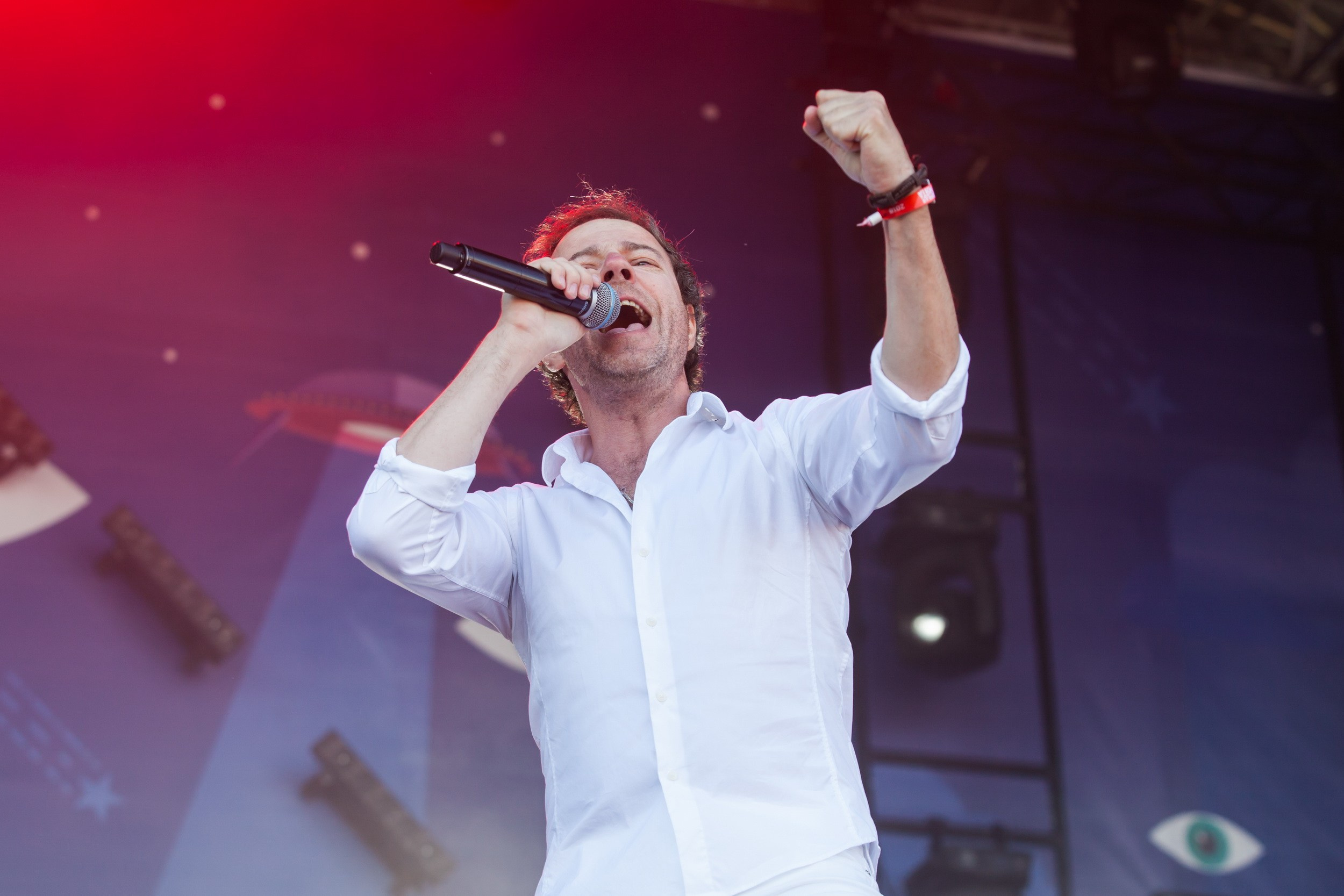 2018. Репортажный фотограф Алексей Пирязев