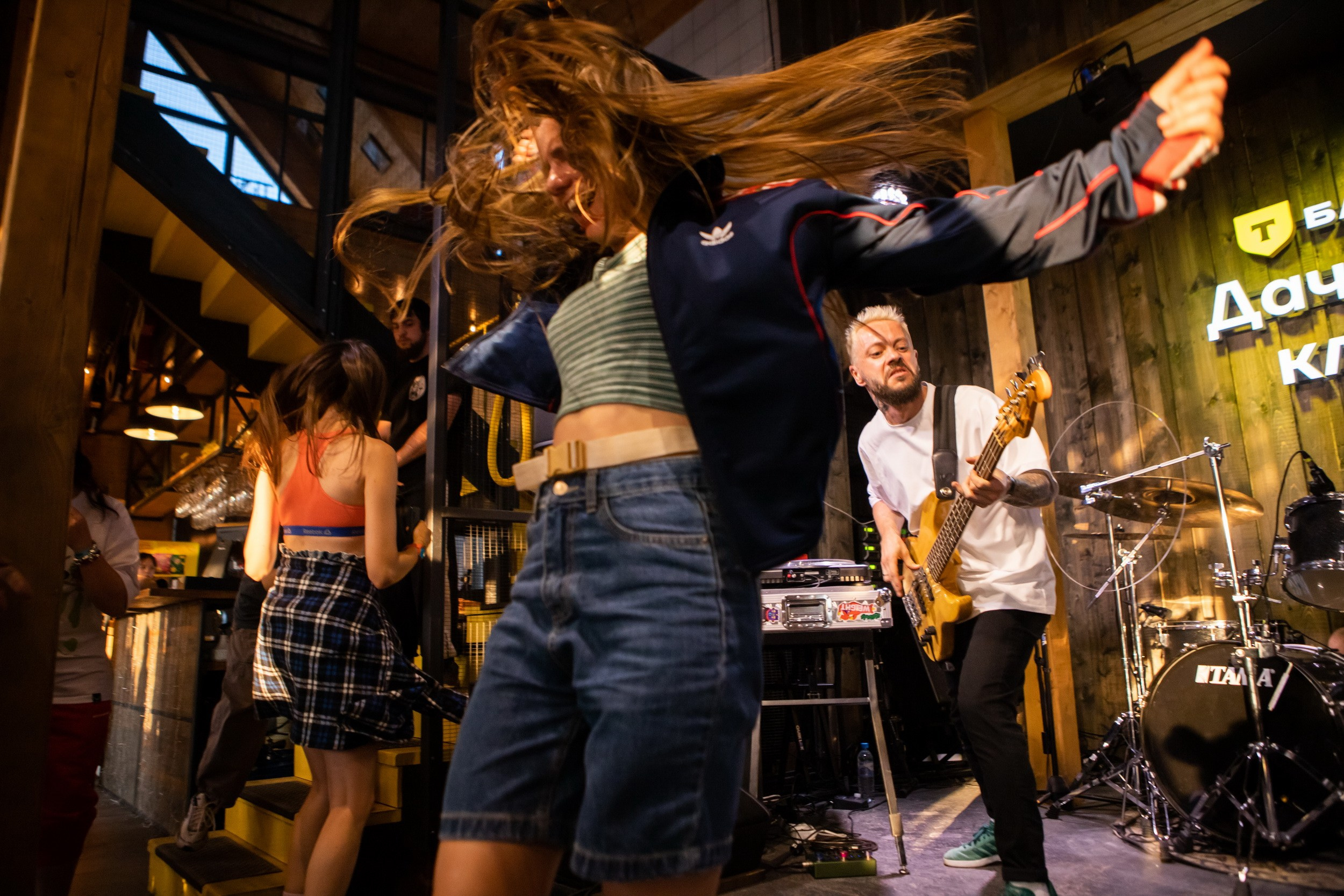 Vashana Sup Camp (26-28 июля 2024). Репортажный фотограф Алексей Пирязев