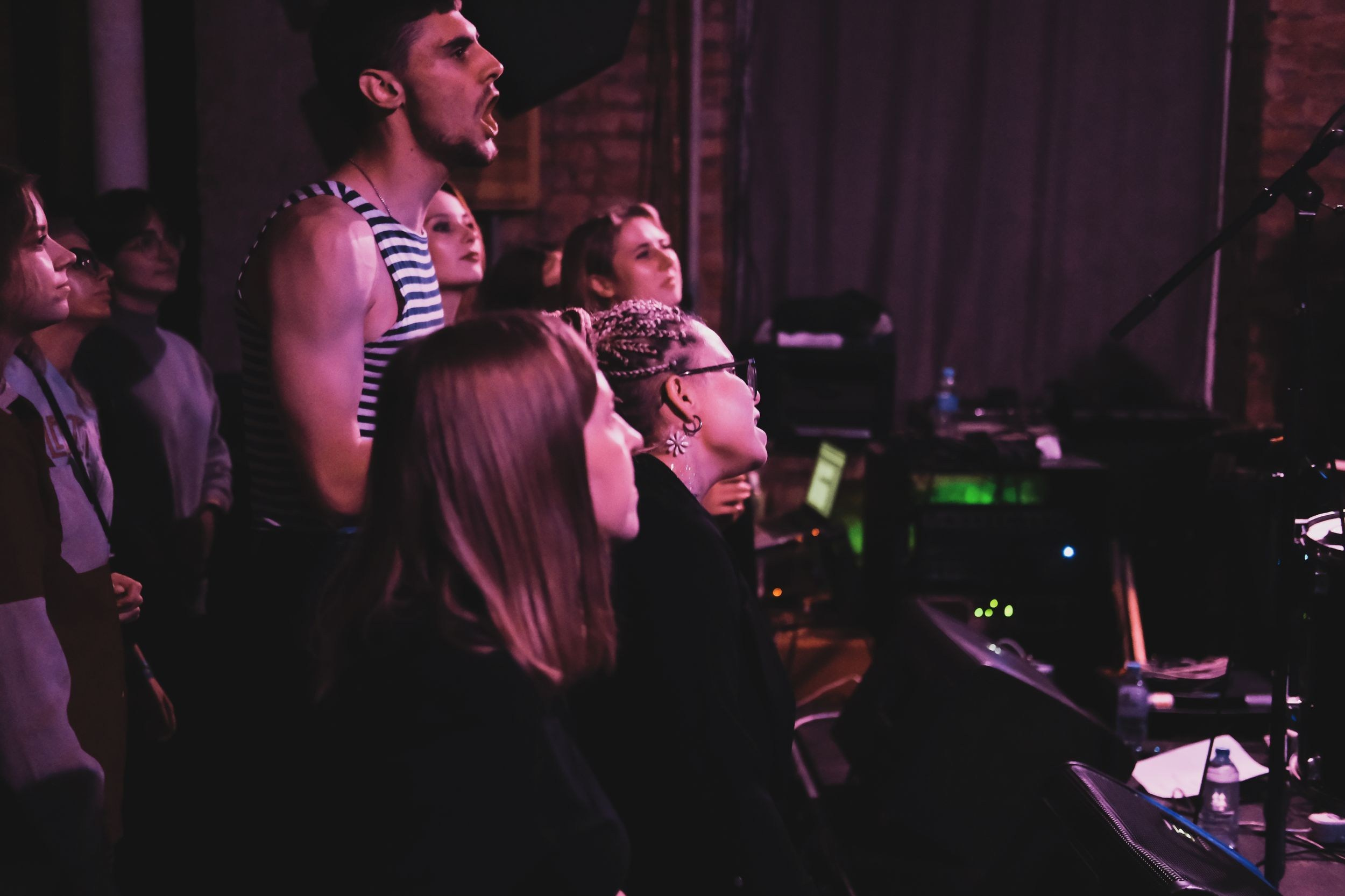 Doomer Fest (28 июля 2023). Репортажный фотограф Алексей Пирязев