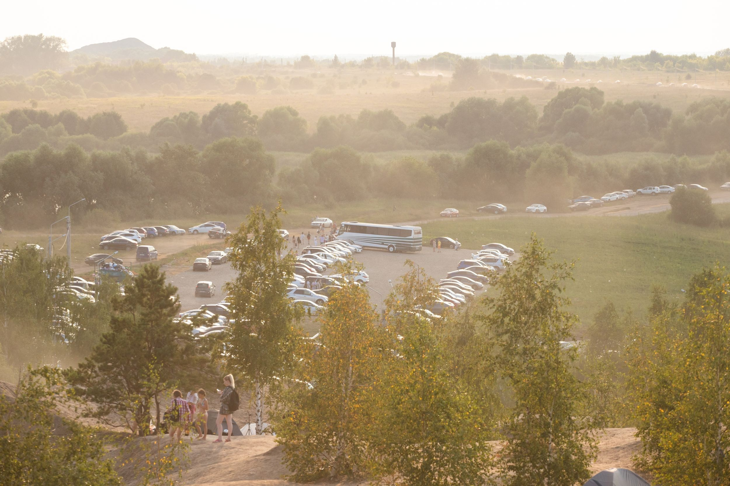 Кондуки (10 июля 2021). Репортажный фотограф Алексей Пирязев
