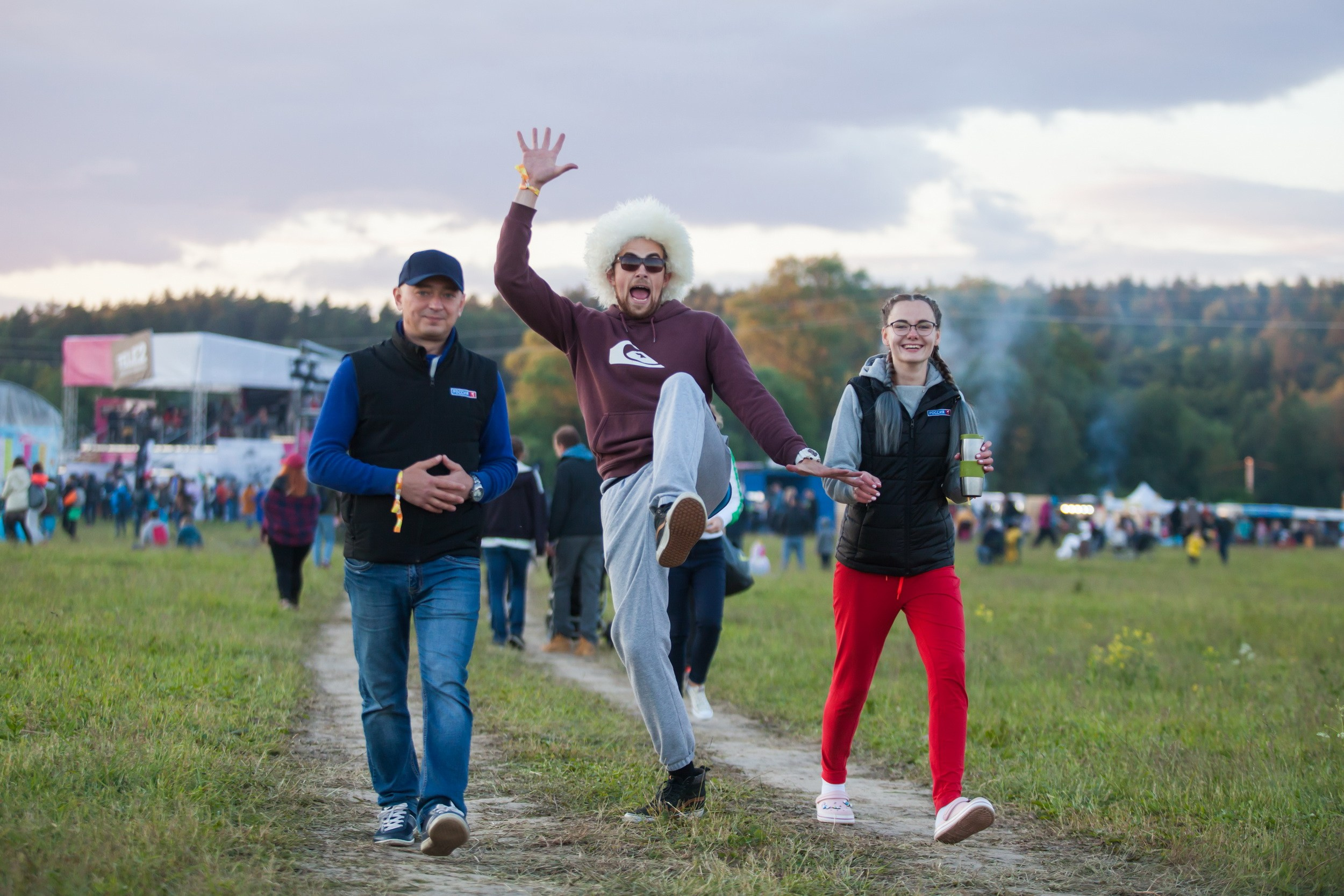 2018. Репортажный фотограф Алексей Пирязев