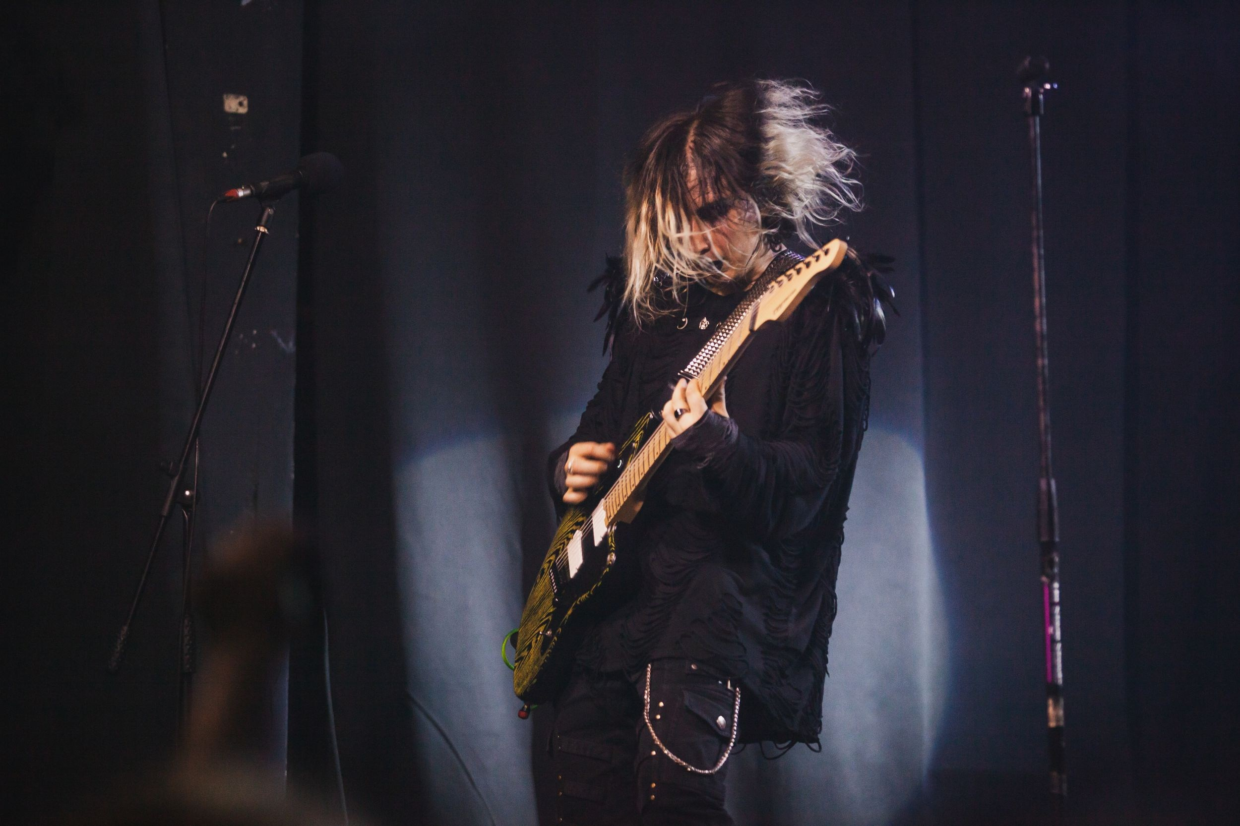 Neverlove. Репортажный фотограф Алексей Пирязев