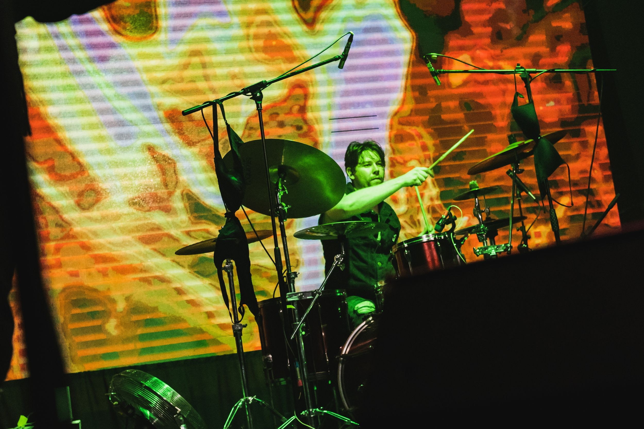 Neverlove. Репортажный фотограф Алексей Пирязев