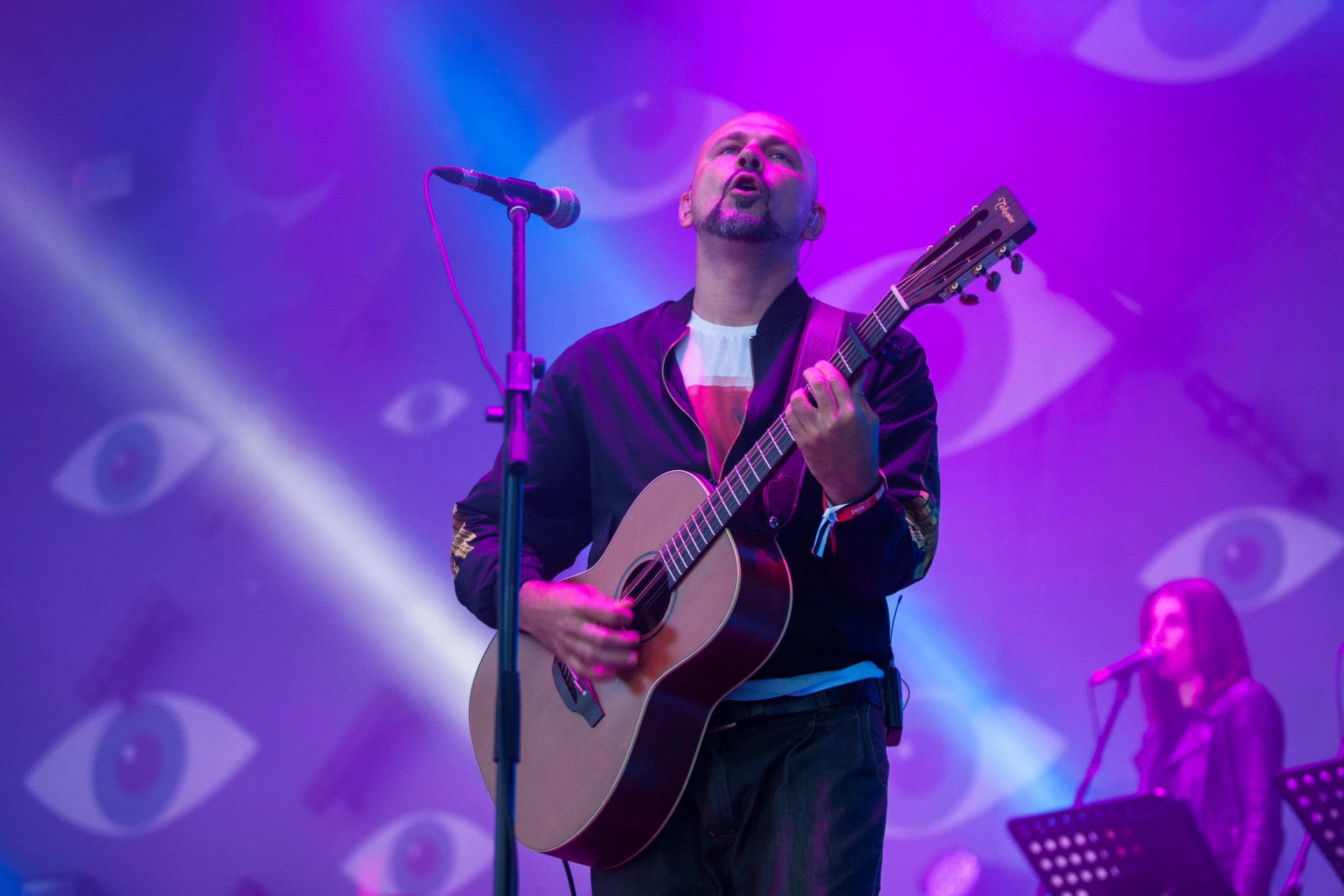 2018. Репортажный фотограф Алексей Пирязев