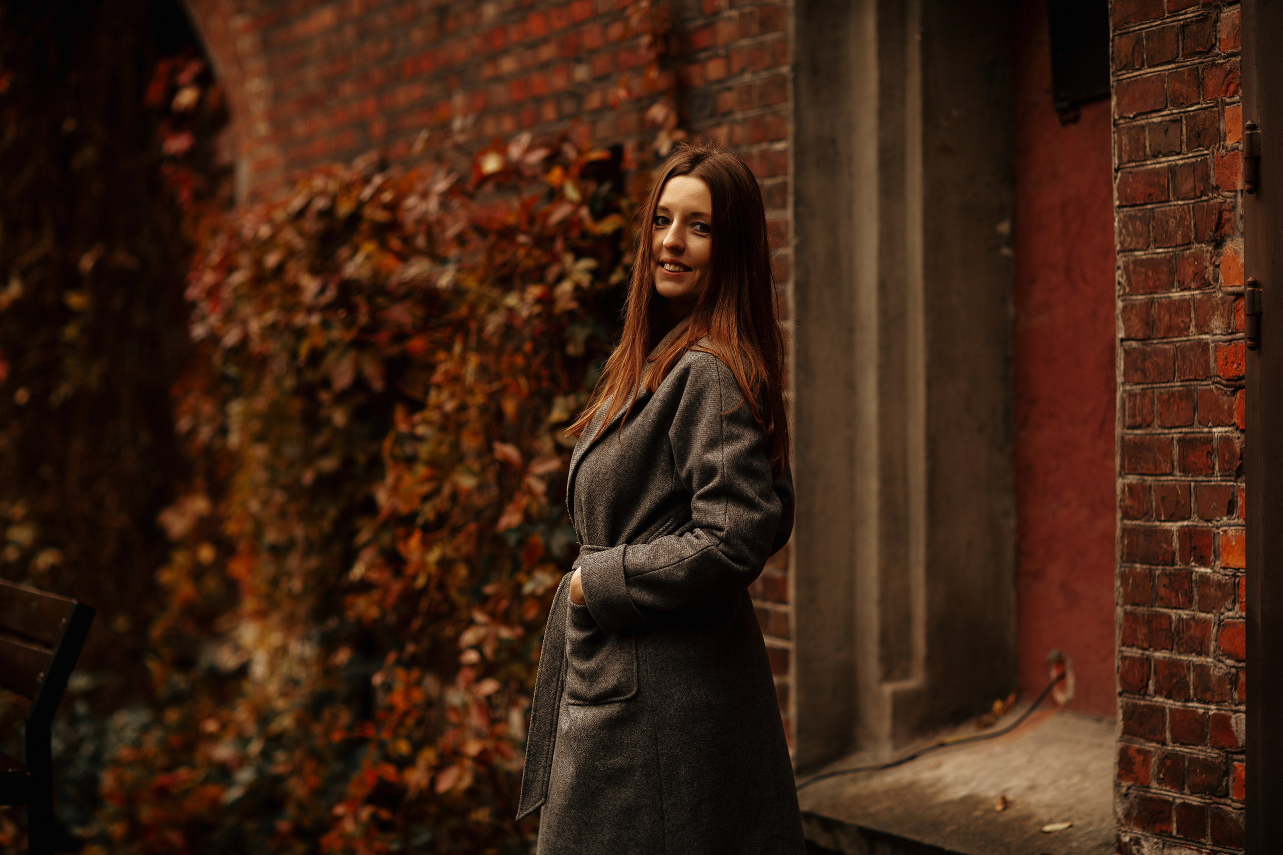 Калининград. Свадебный и семейный фотограф/видеограф в Краснодаре Наталья Осинская